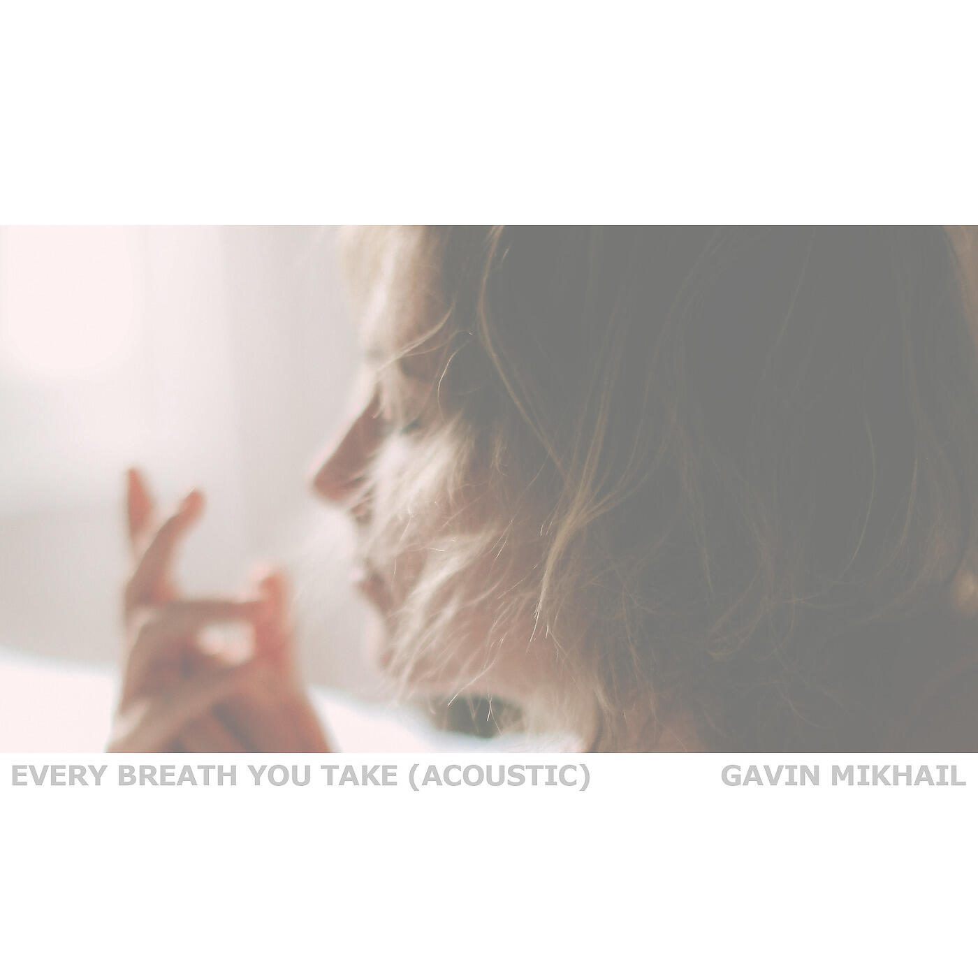 Релиз Every Breath You Take (Acoustic)
