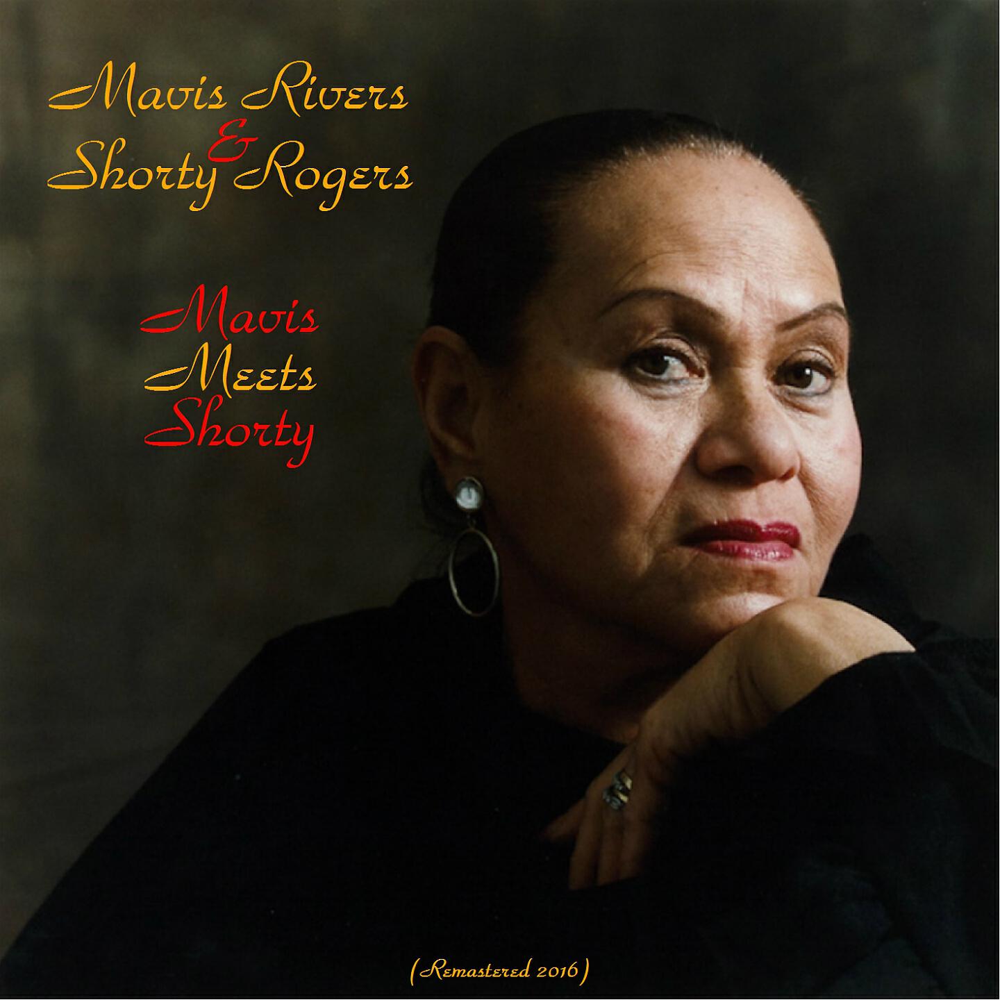 Релиз Mavis Meets Shorty