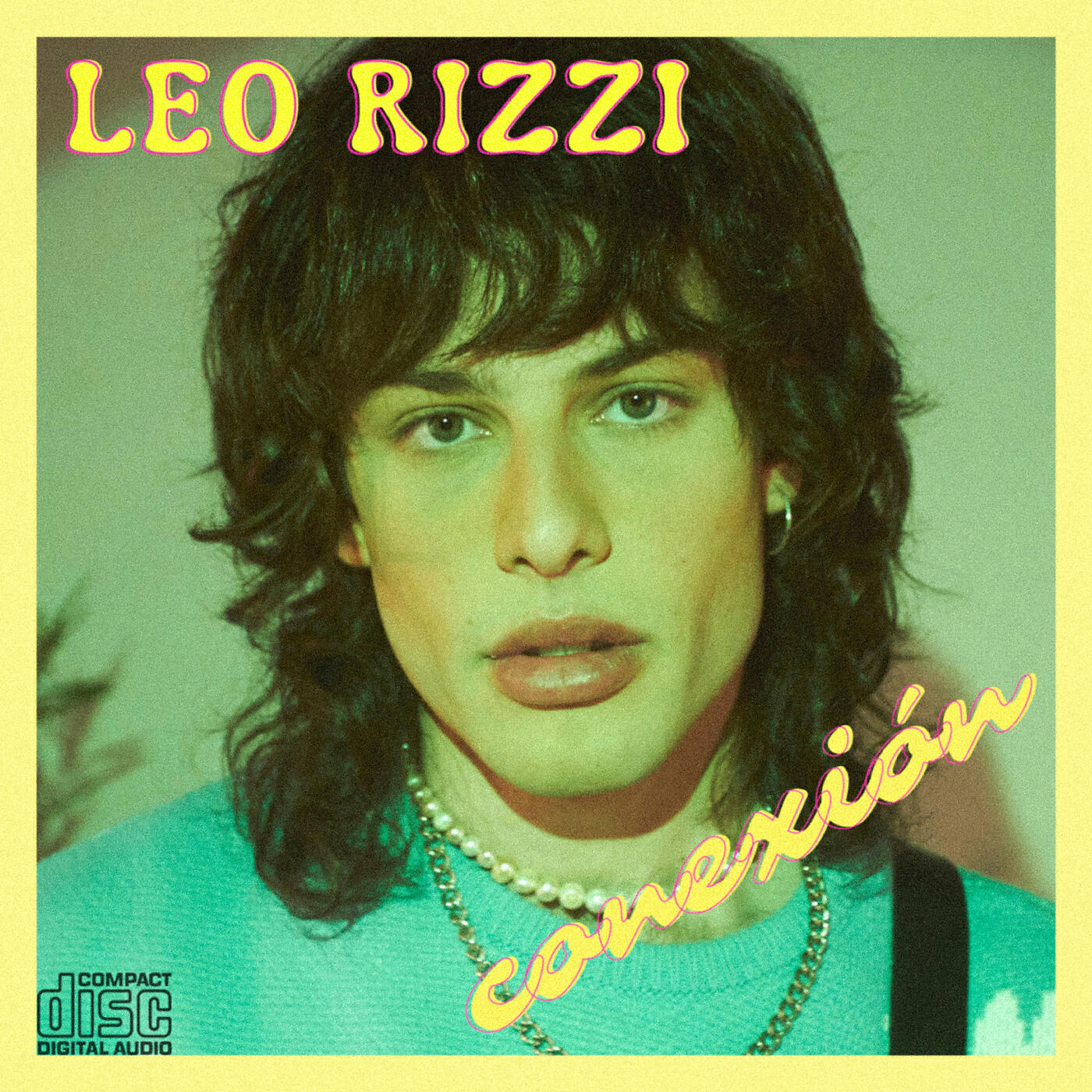 Релиз Conexión