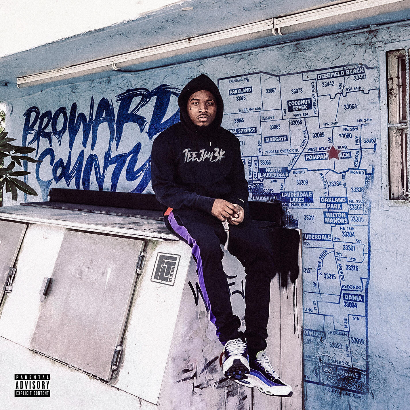 Релиз Broward County
