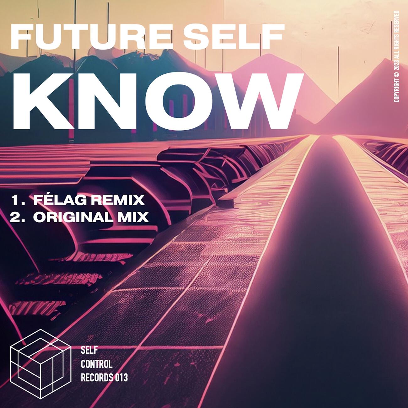 Релиз Know