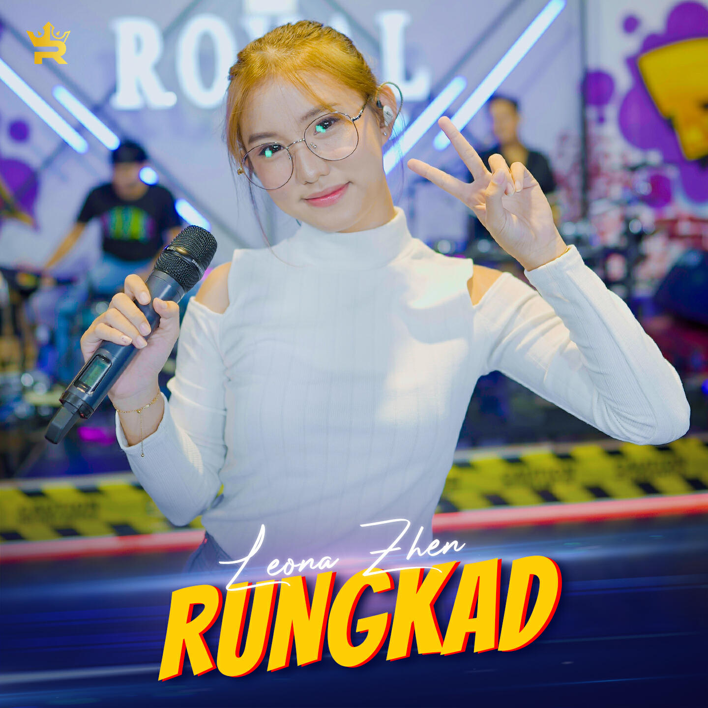 Релиз Rungkad