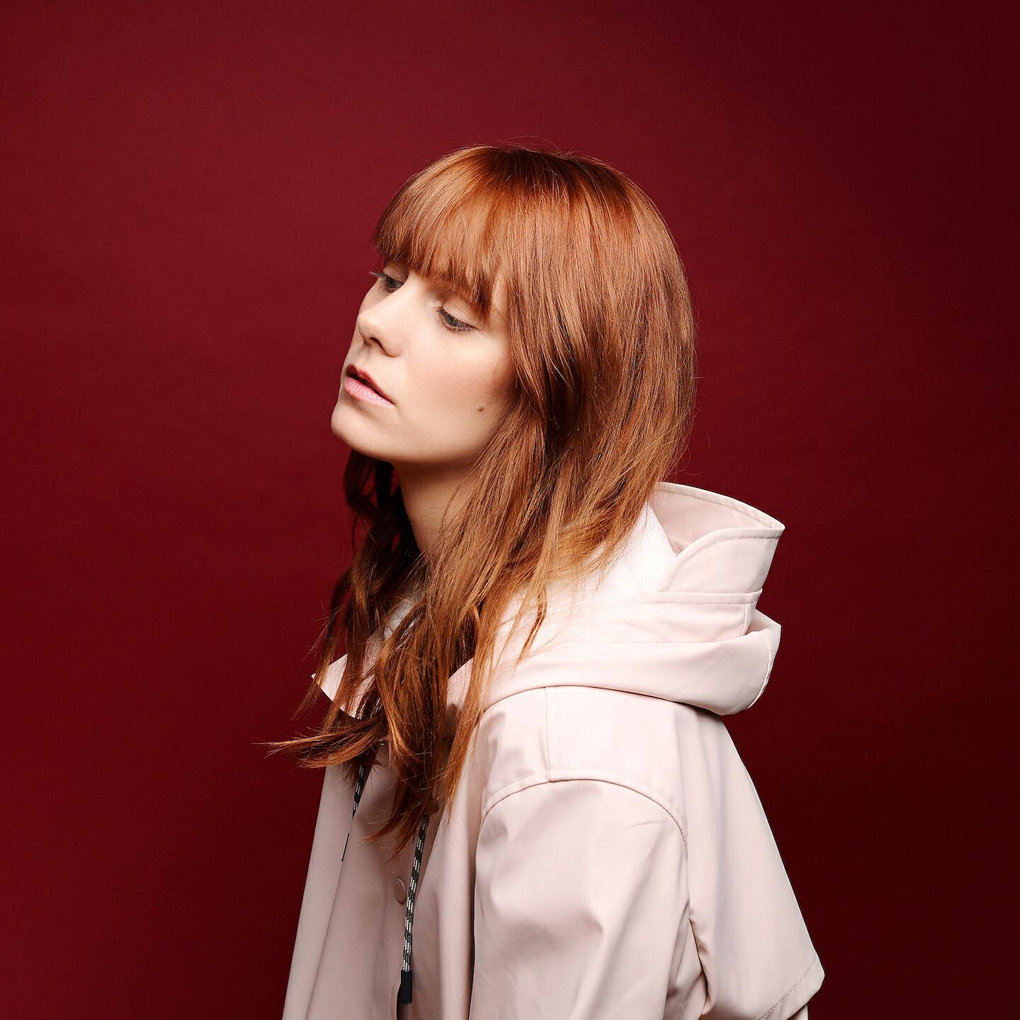 Релиз L'heure des filles