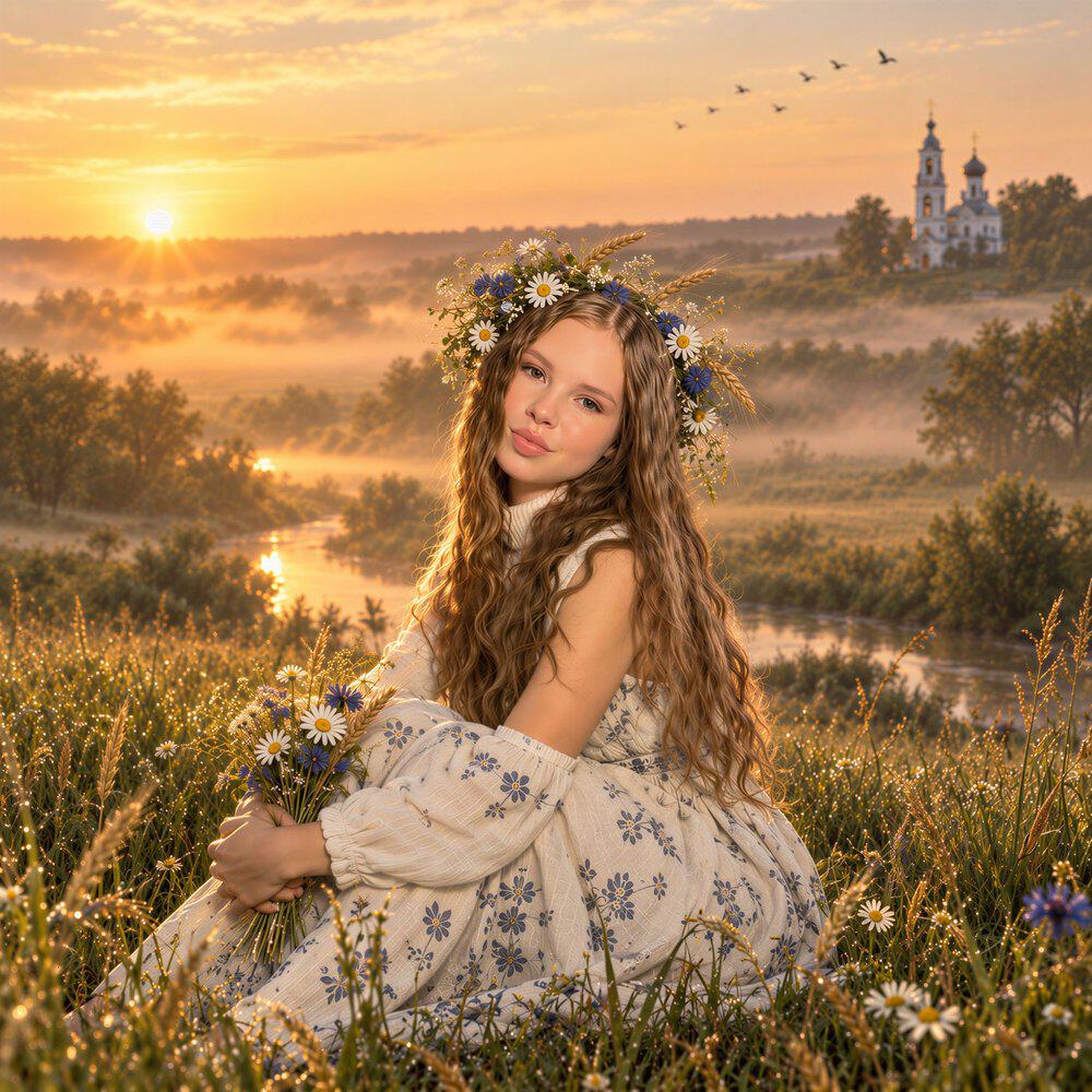 Релиз Русь
