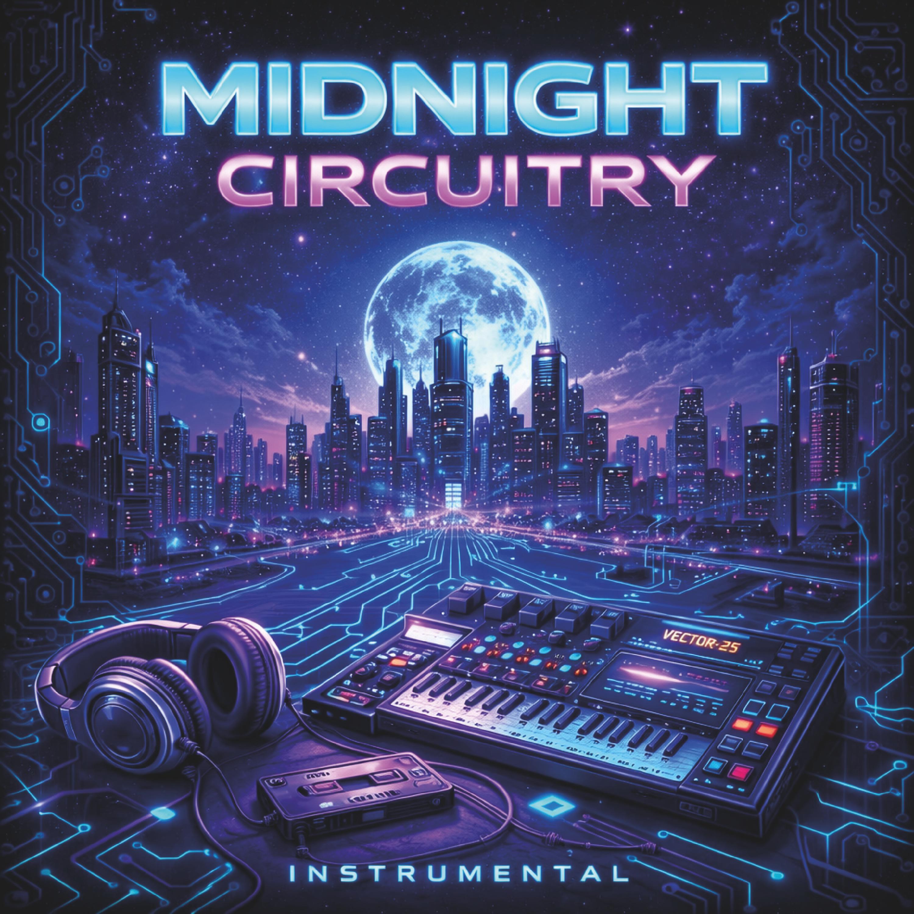 Релиз Midnight Circuitry