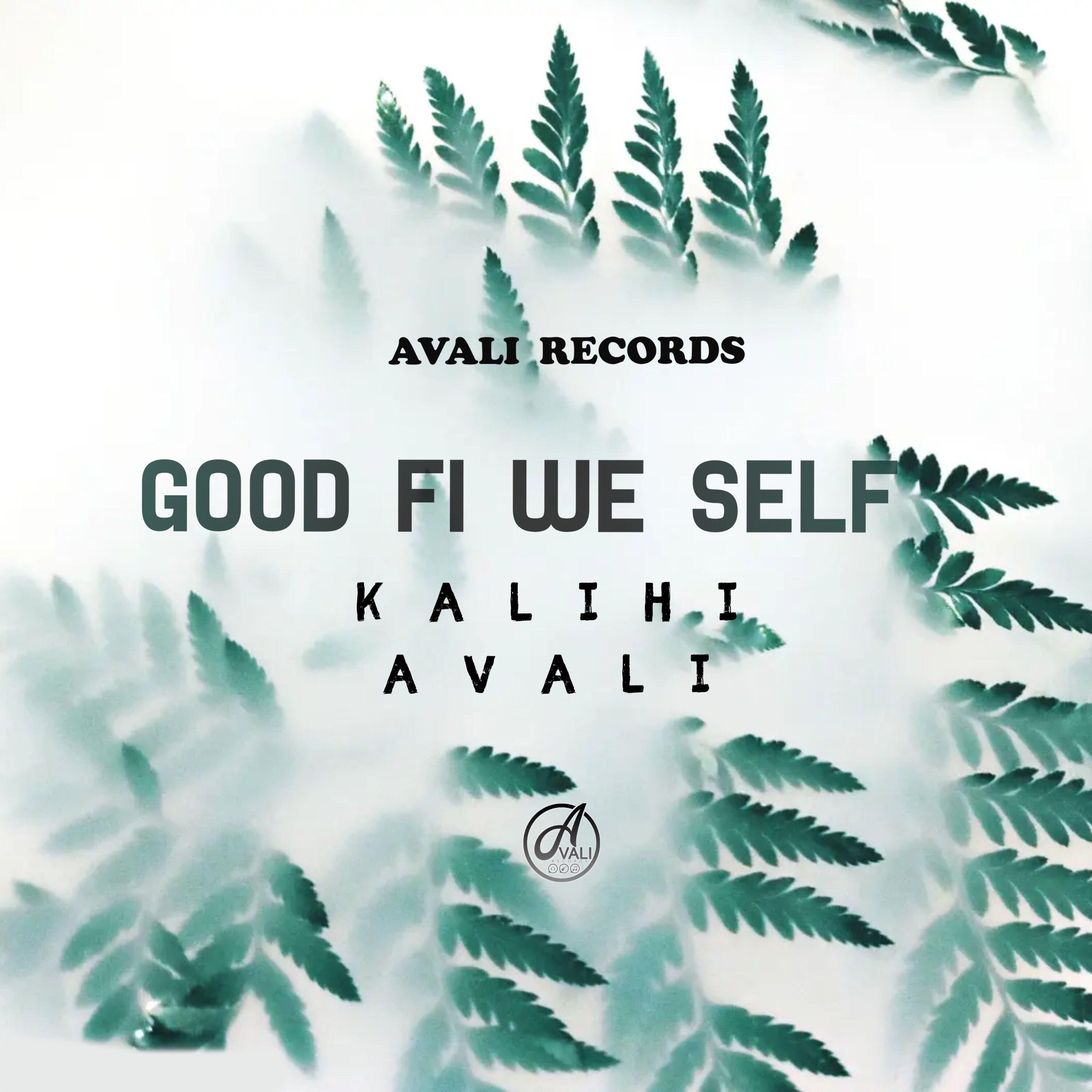 Постер альбома Good Fi We Self