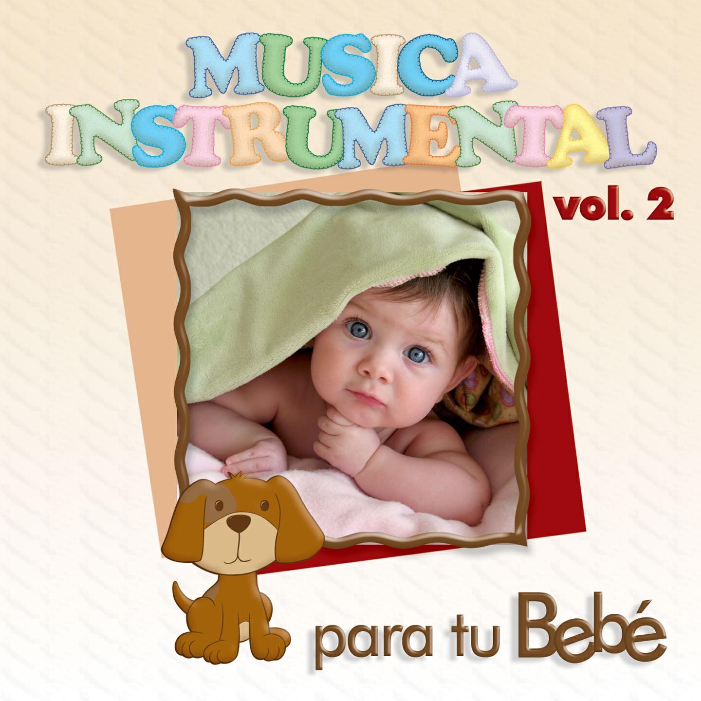 Релиз Musica Instrumental Vol 2 Para Tu Bebe
