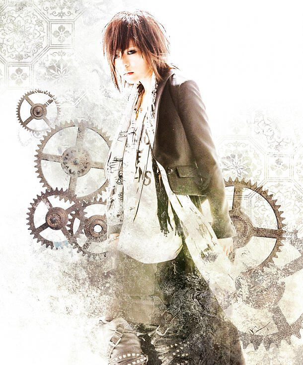 Haruki