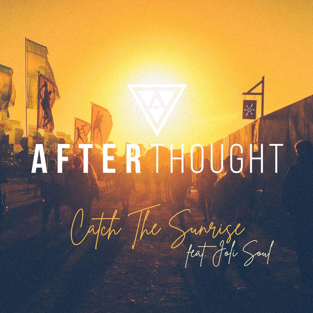 Релиз Catch The Sunrise