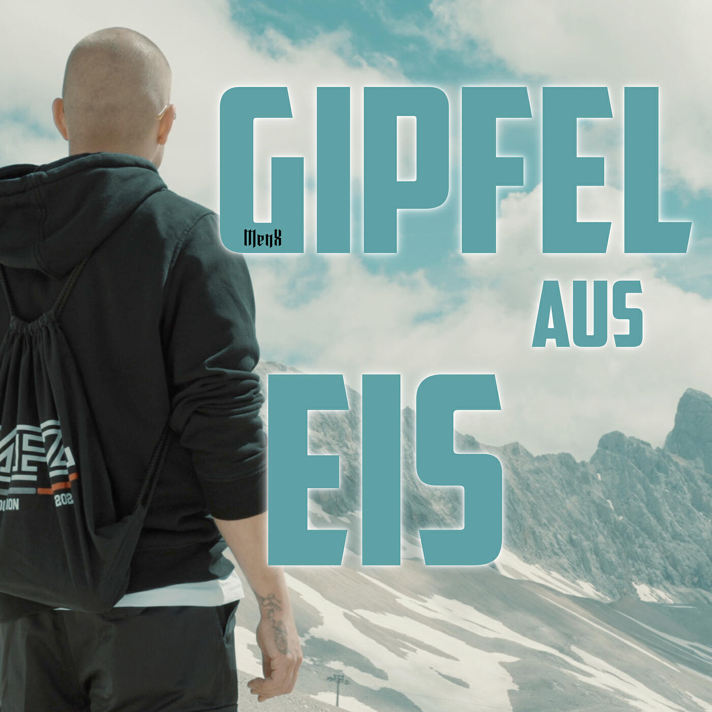 Релиз Gipfel Aus Eis
