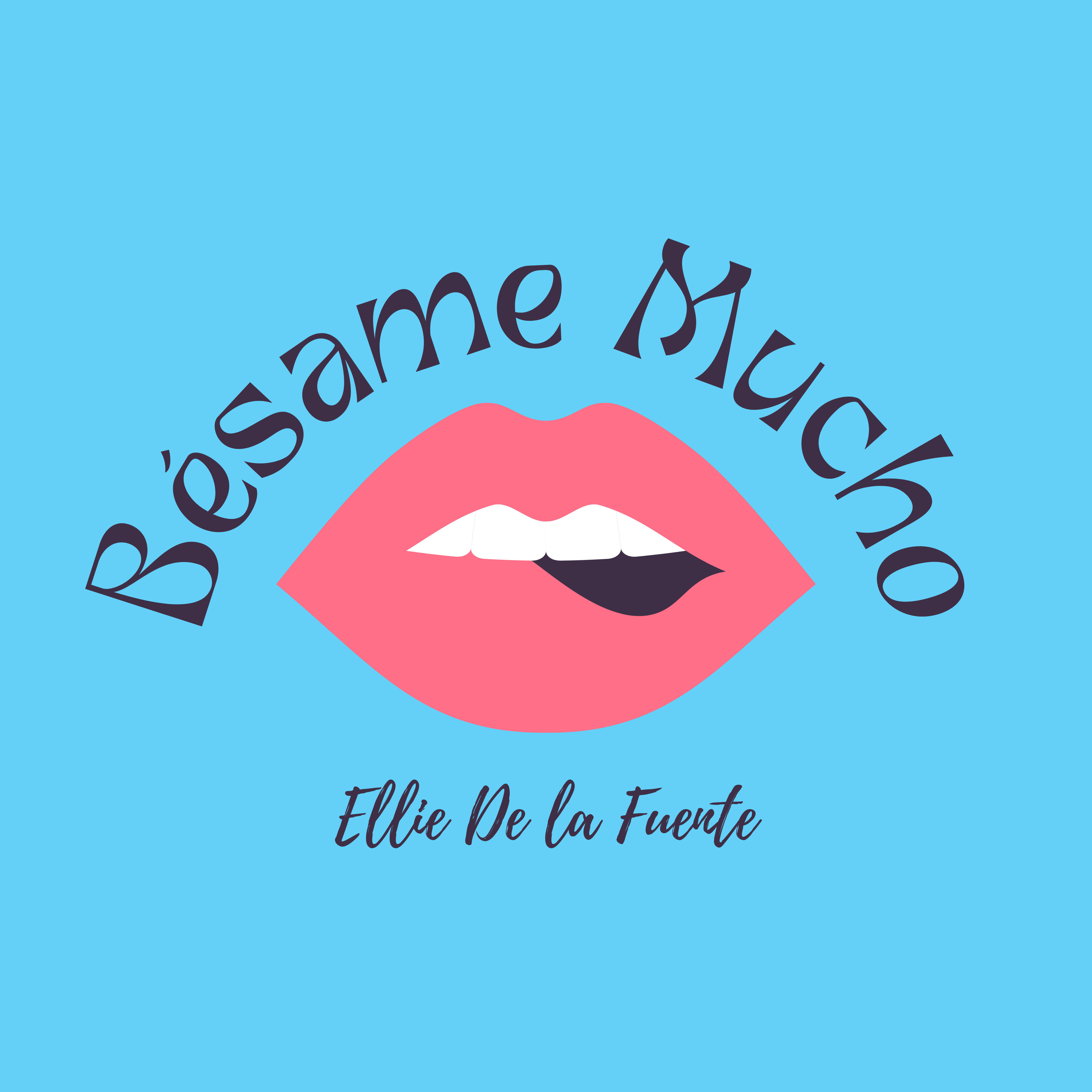 Релиз Bésame Mucho