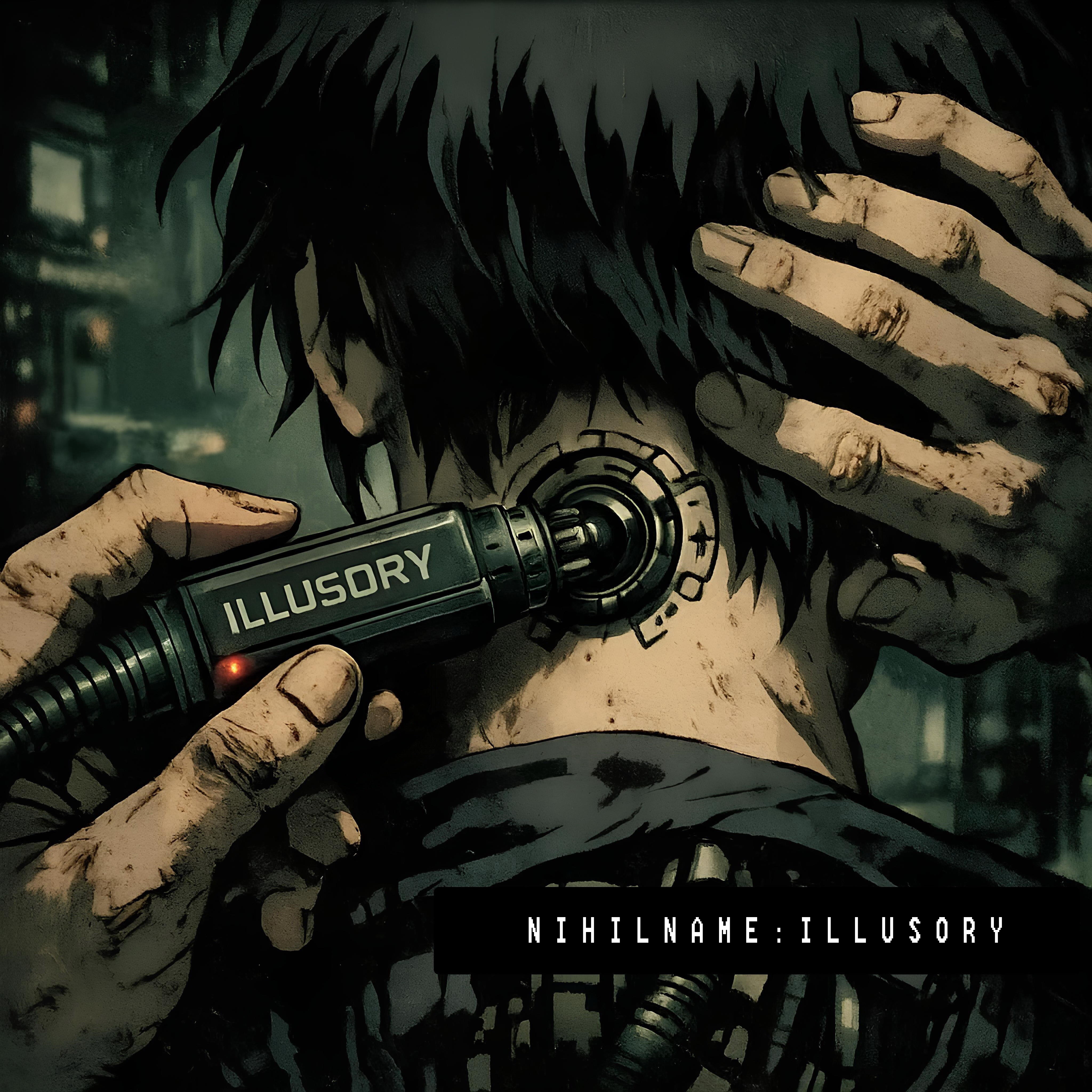 Релиз Illusory