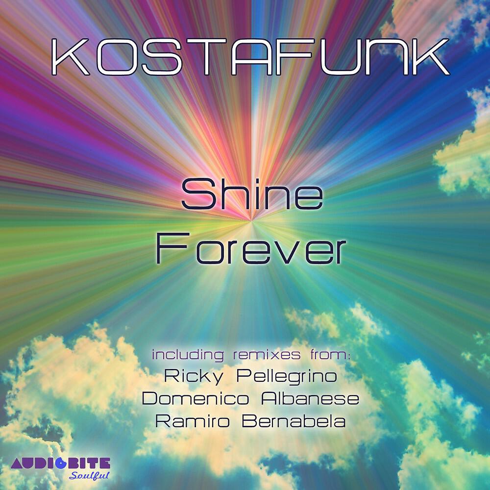 Релиз Shine Forever