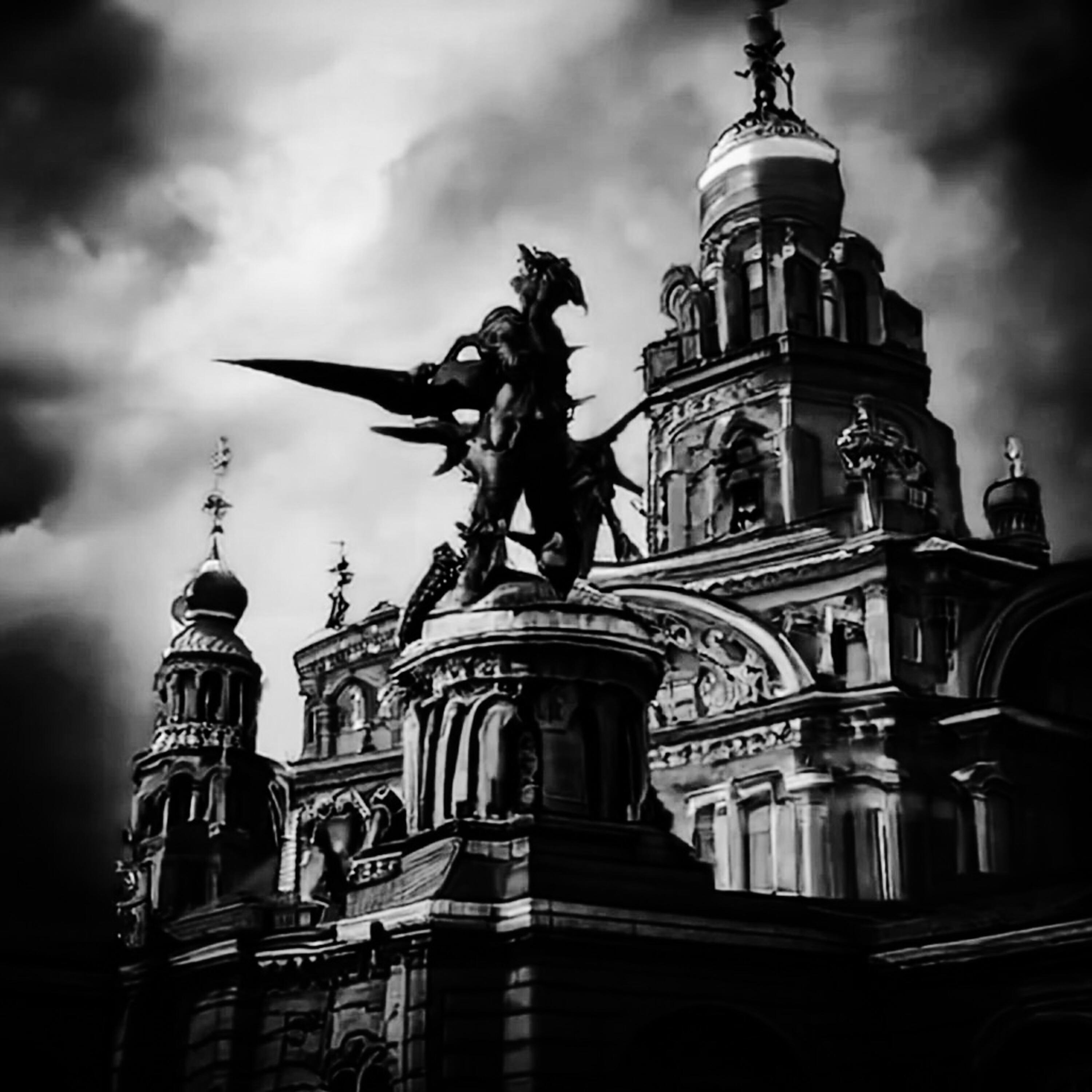 Постер альбома Heroes of the Might and Loyalty