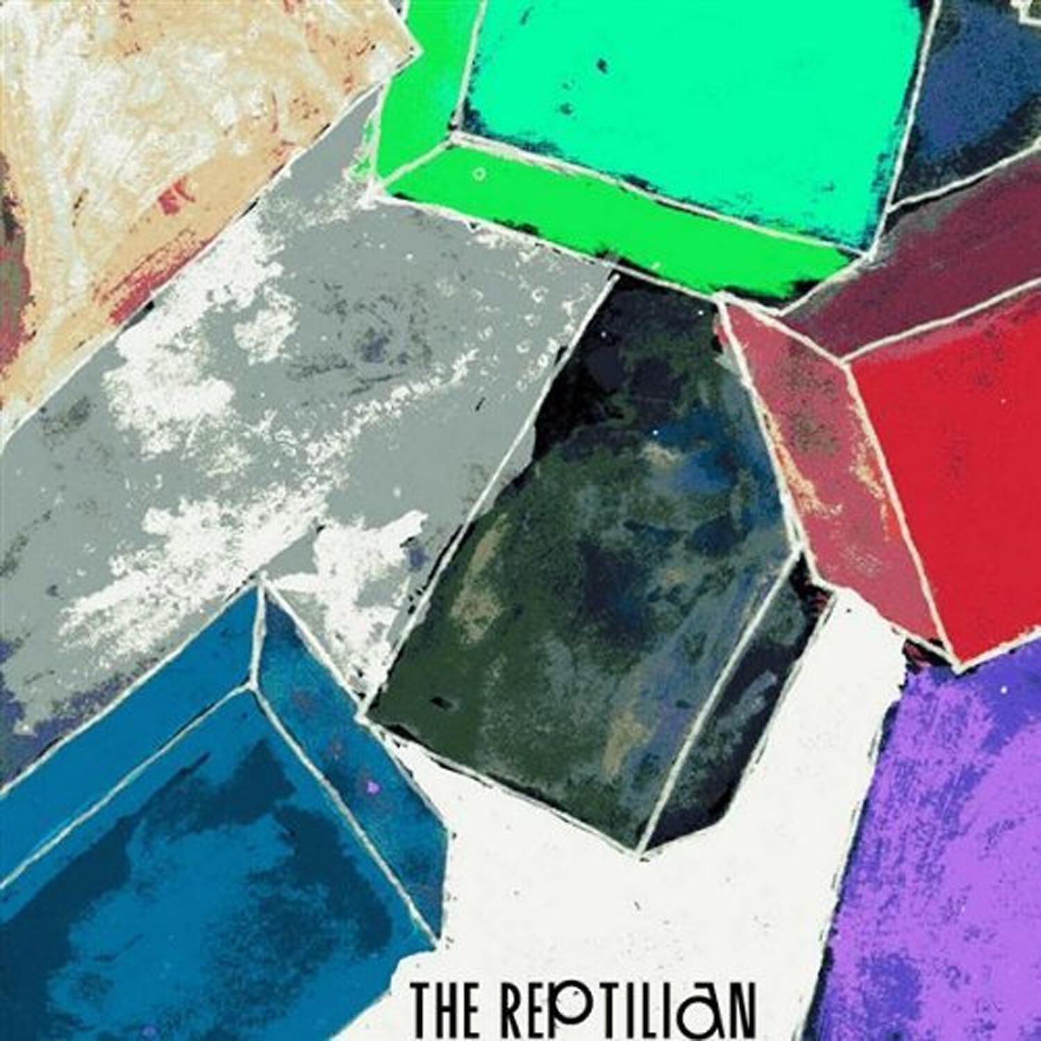 Релиз We Have Become