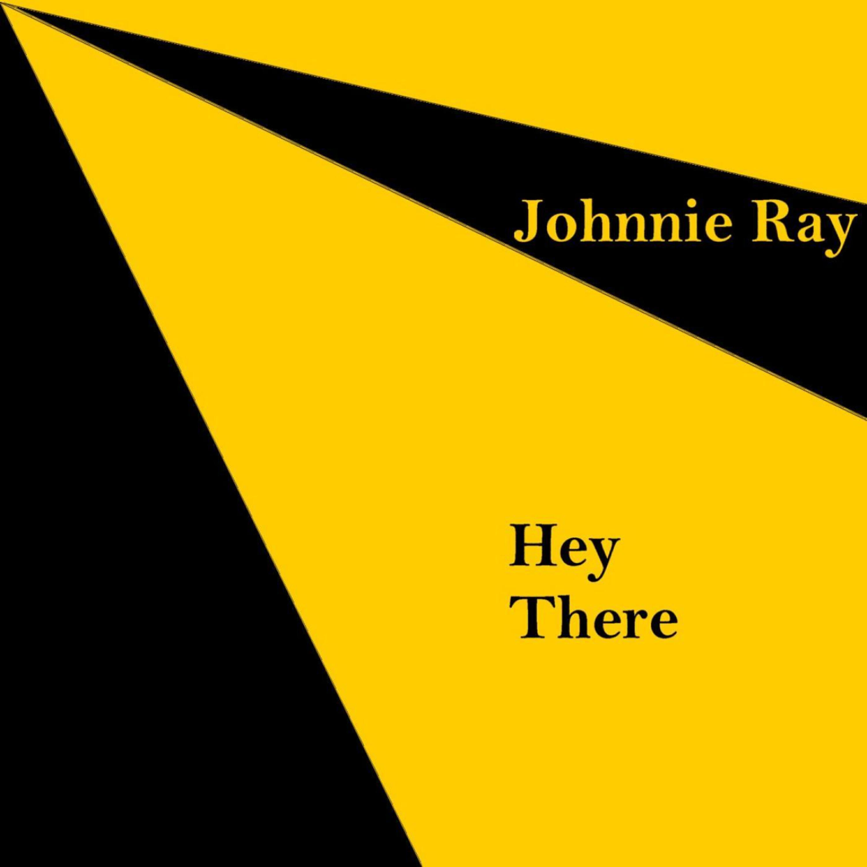 Релиз Hey There