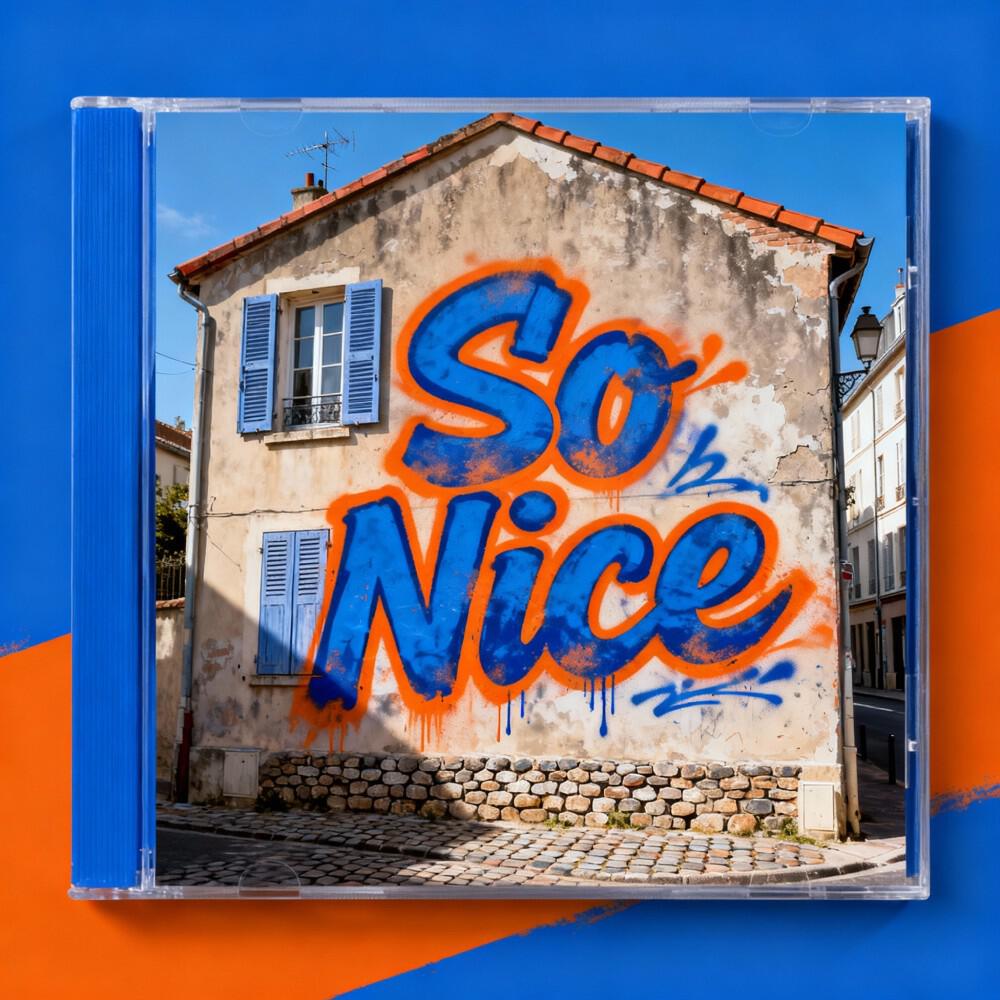 Релиз So Nice