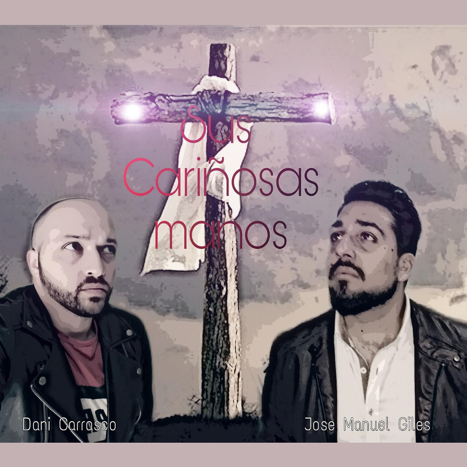 Jose Manuel Giles