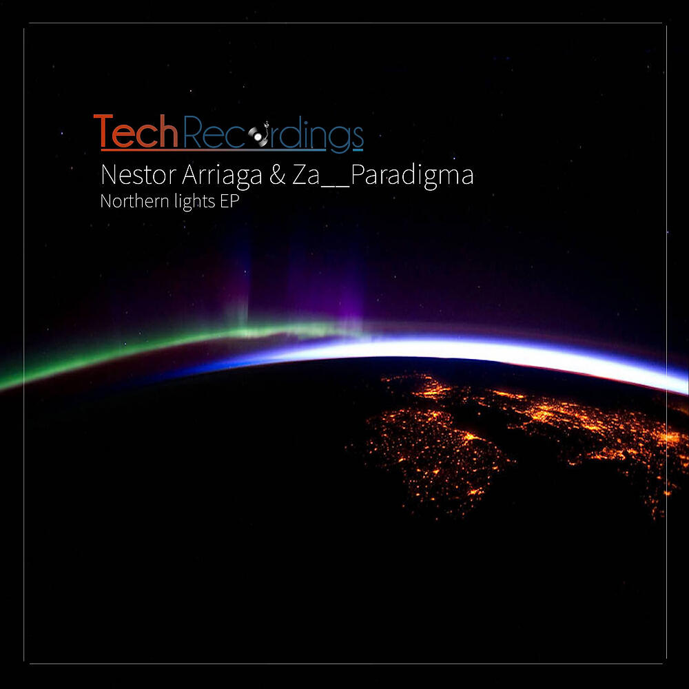 Релиз Northern Lights EP