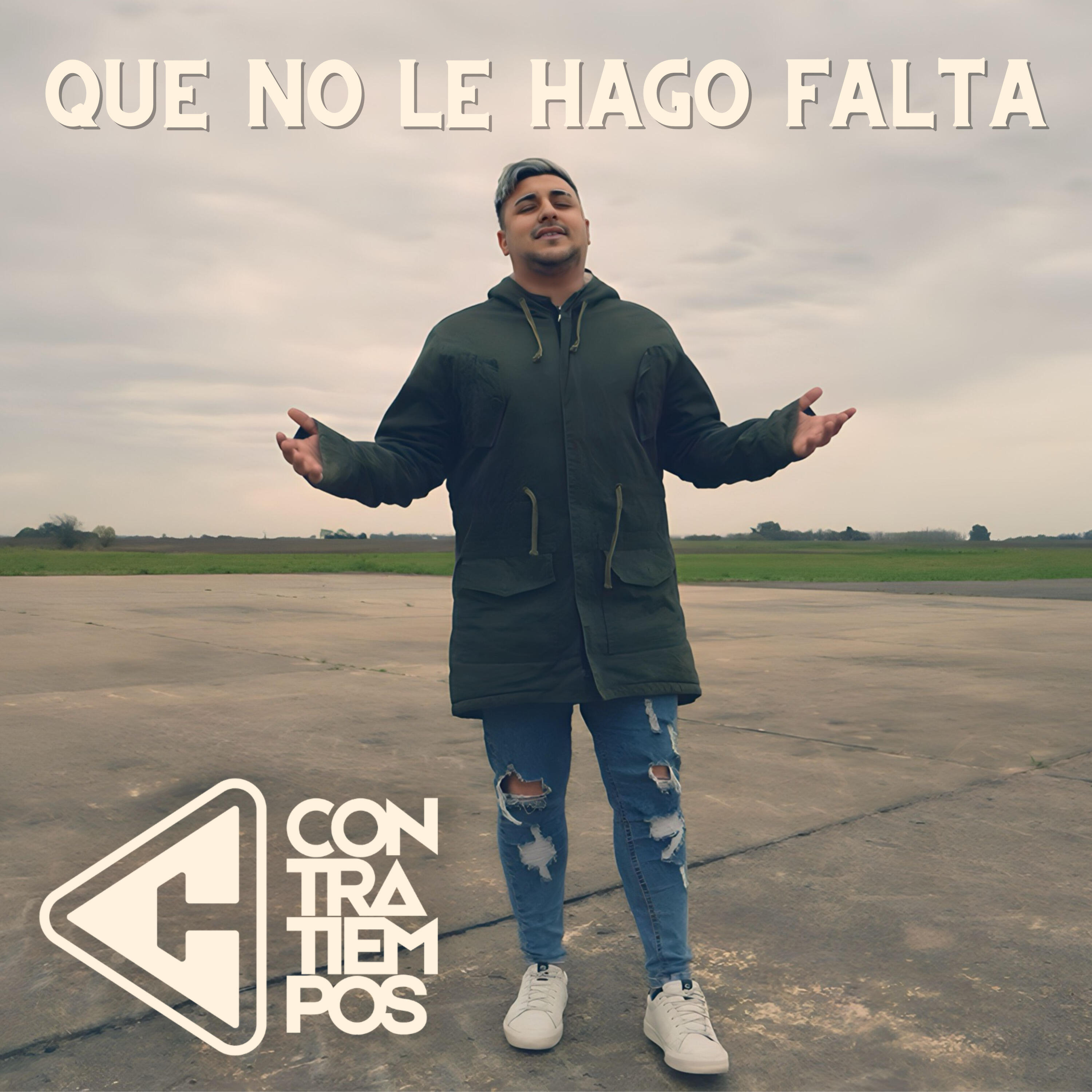 Релиз Que No Le Hago Falta