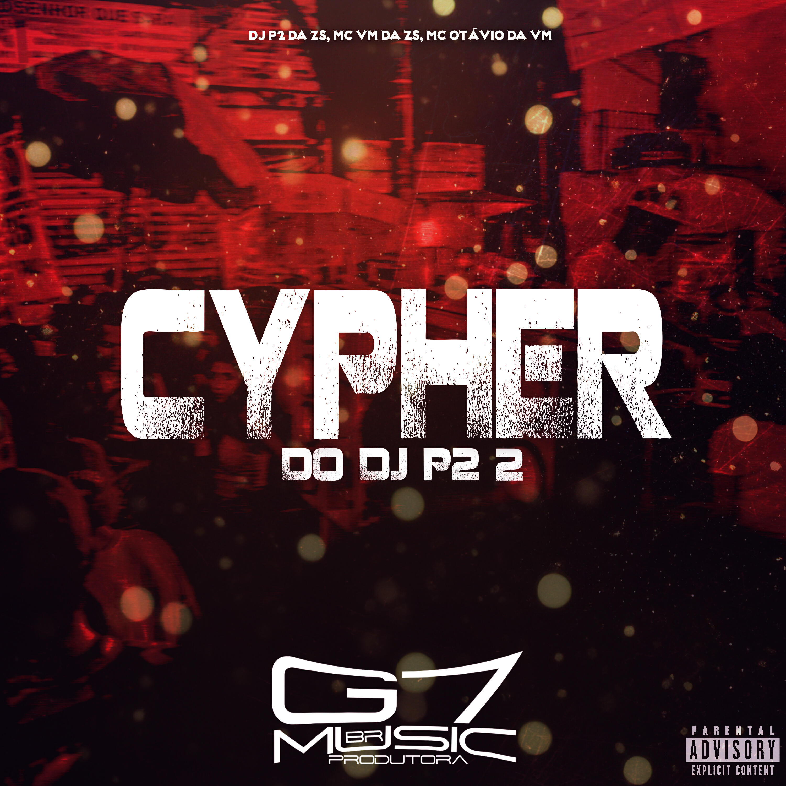 Скачать песню DJ P2 DA ZS, MC VM da ZS, MC OTÁVIO DA VM - Cypher do Dj P2 2 бесплатно в MP3 для Android и iOS