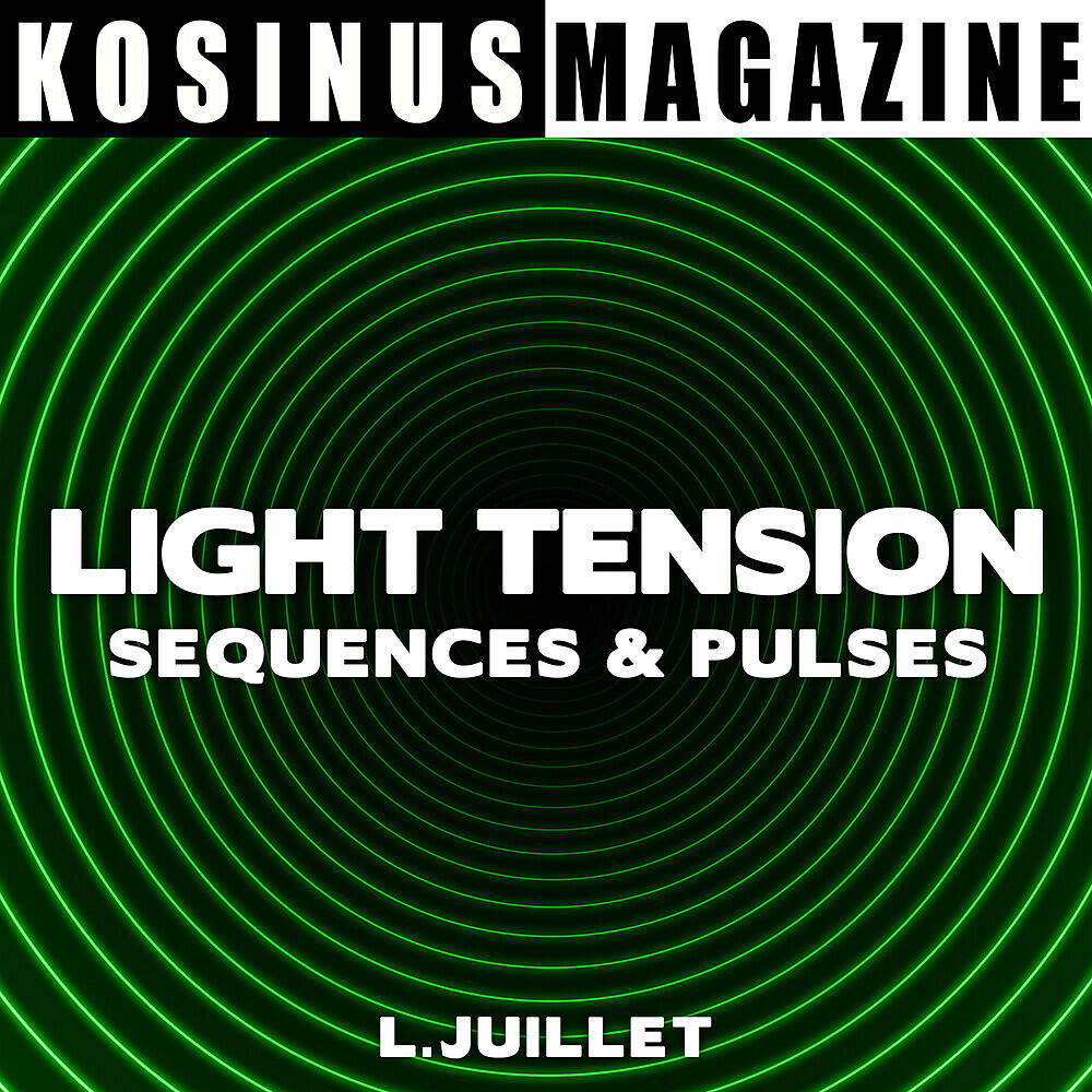 Релиз Light Tension - Sequences and Pulses