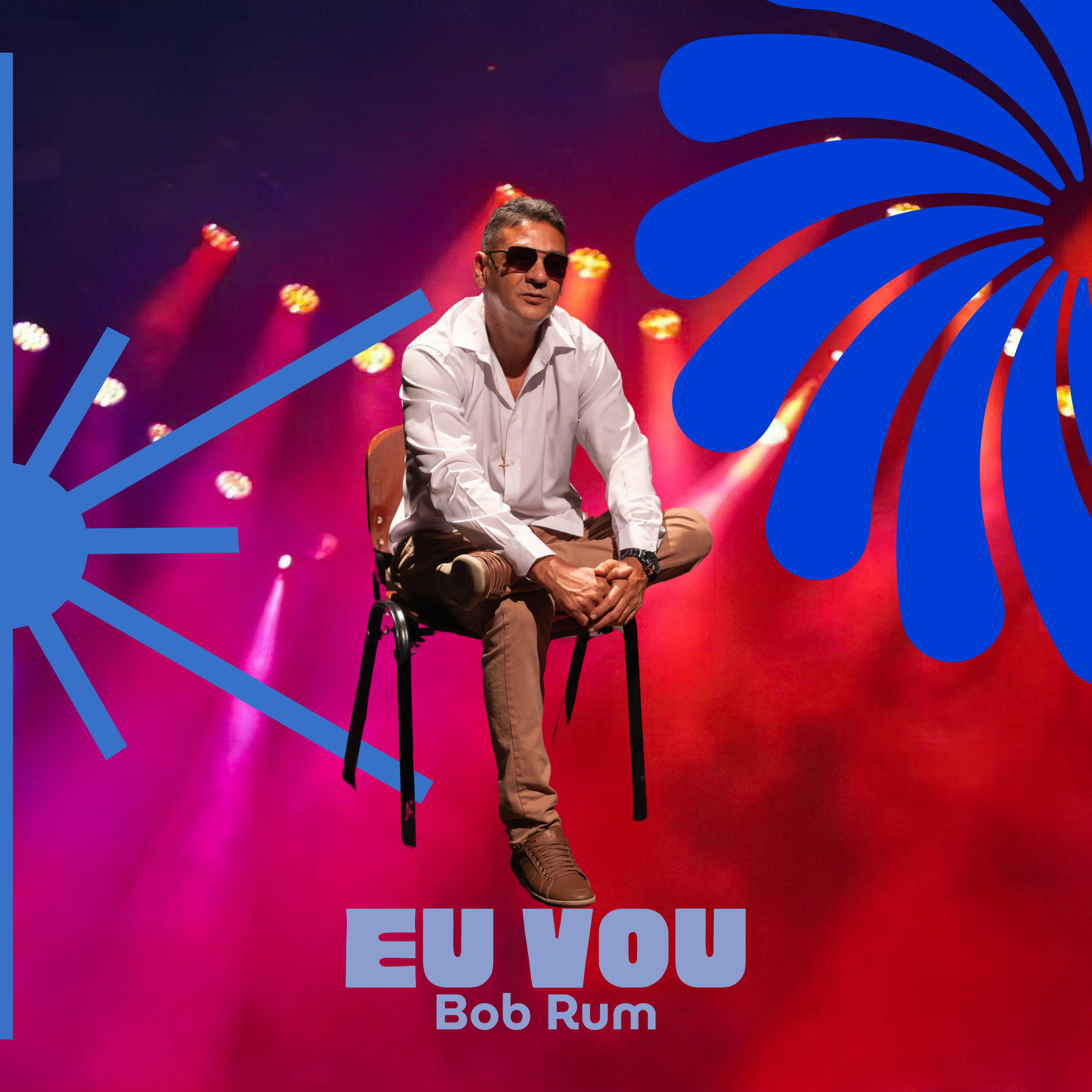 Релиз Eu Vou
