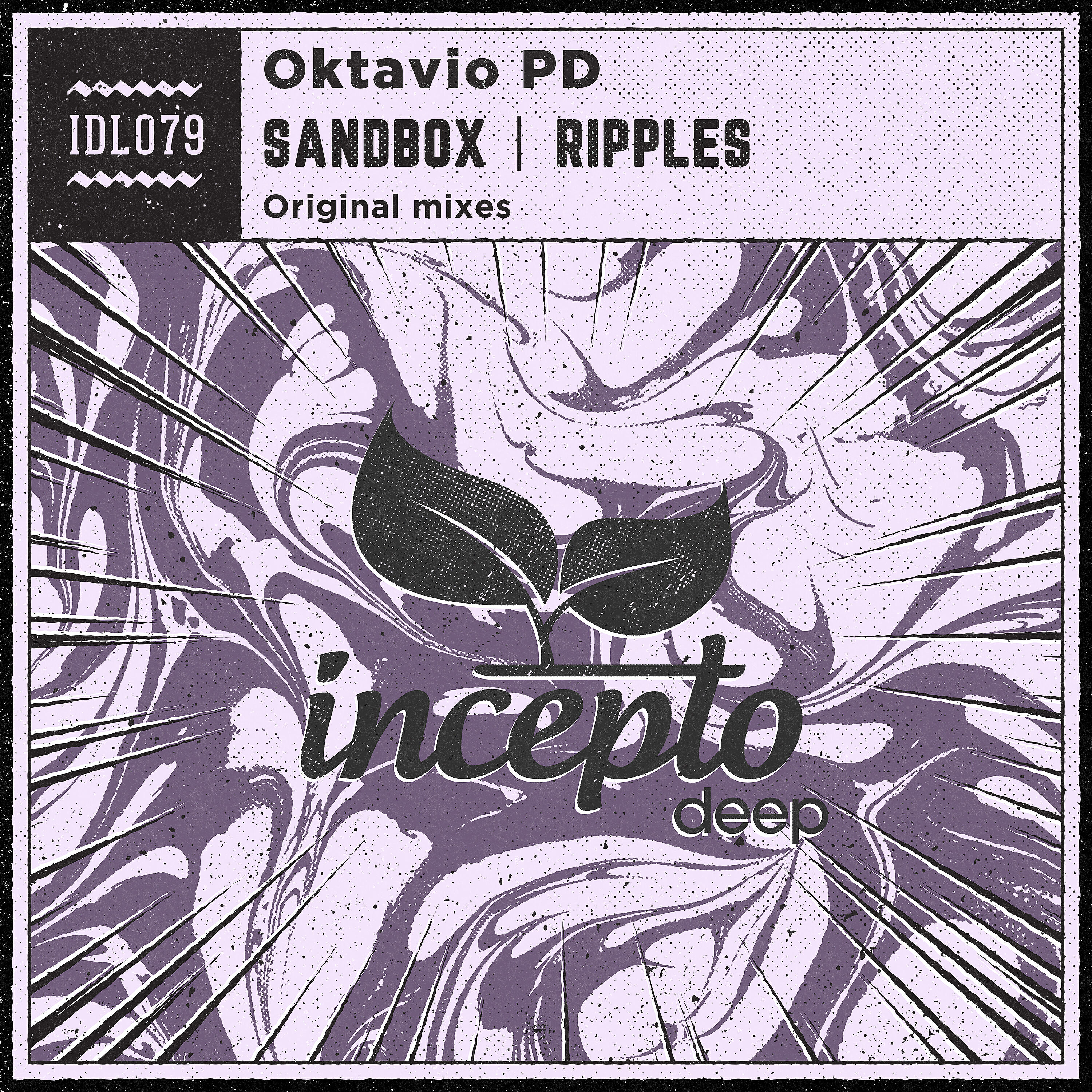 Релиз Sandbox / Ripples