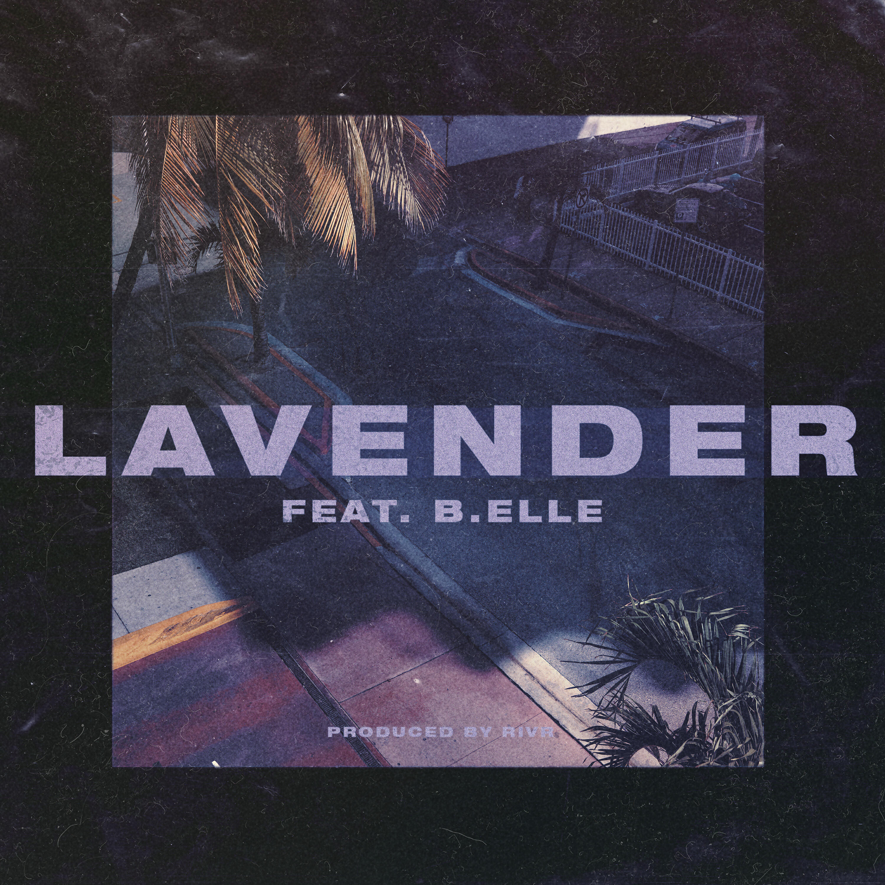 Релиз Lavender