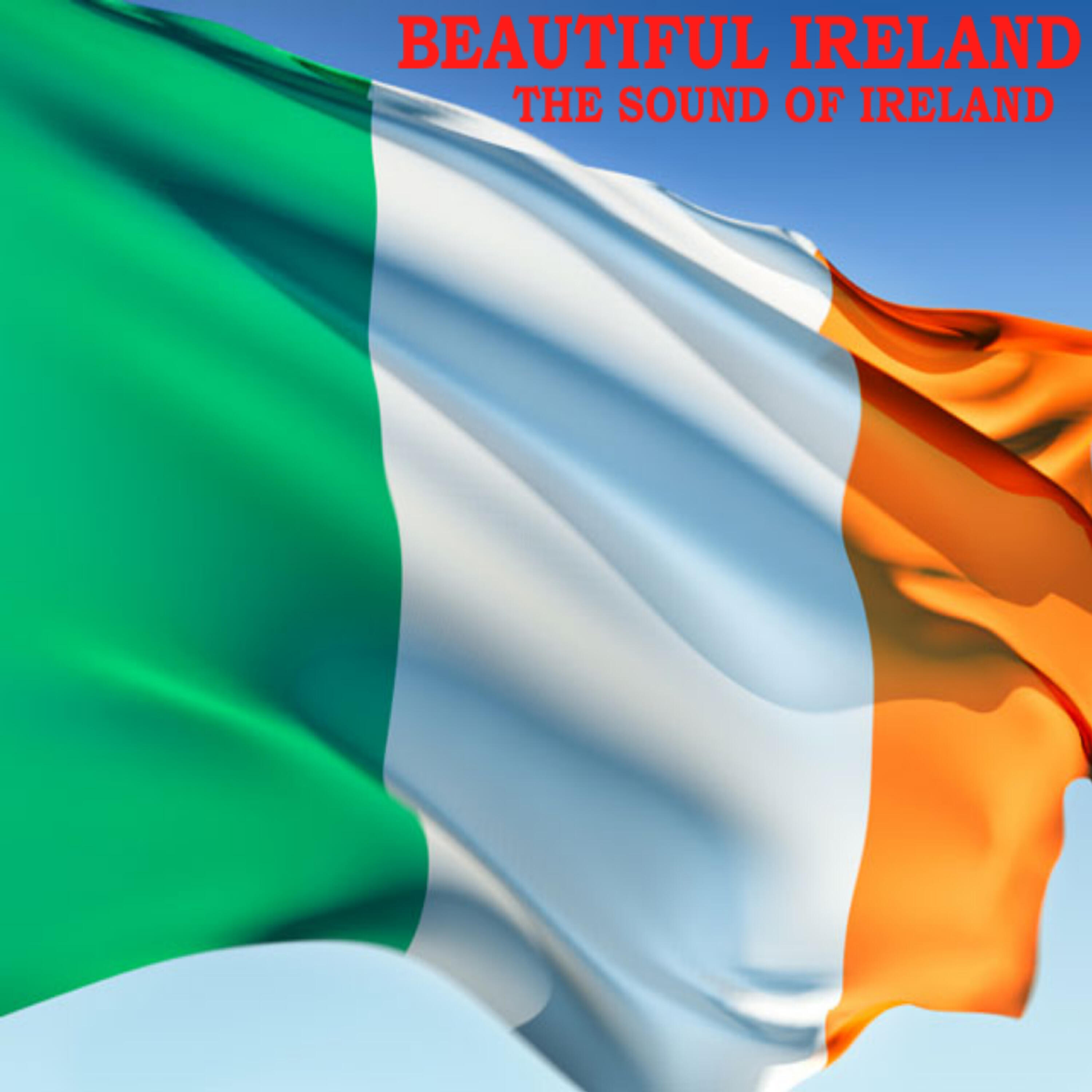 Релиз Beautiful Ireland