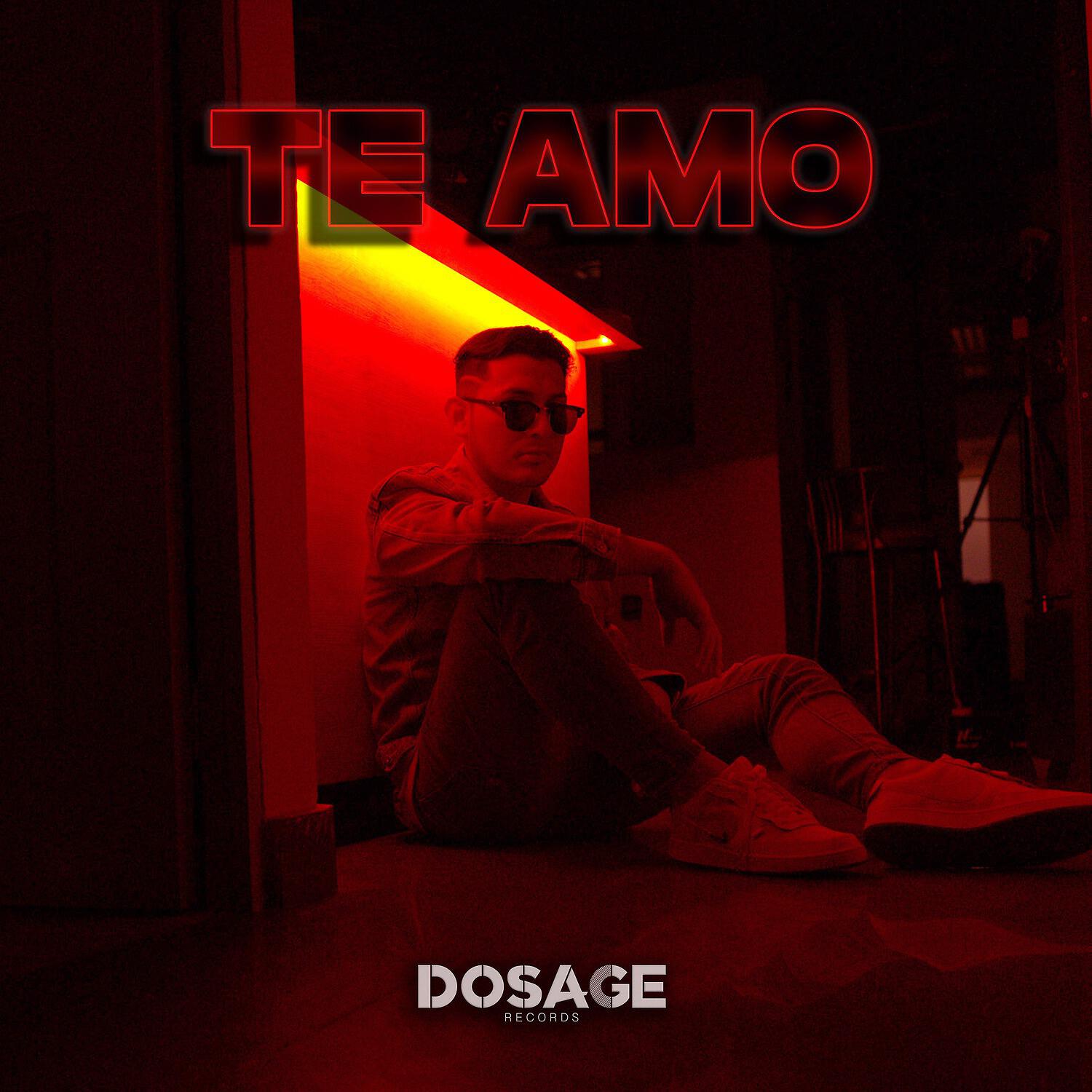 Релиз Te Amo