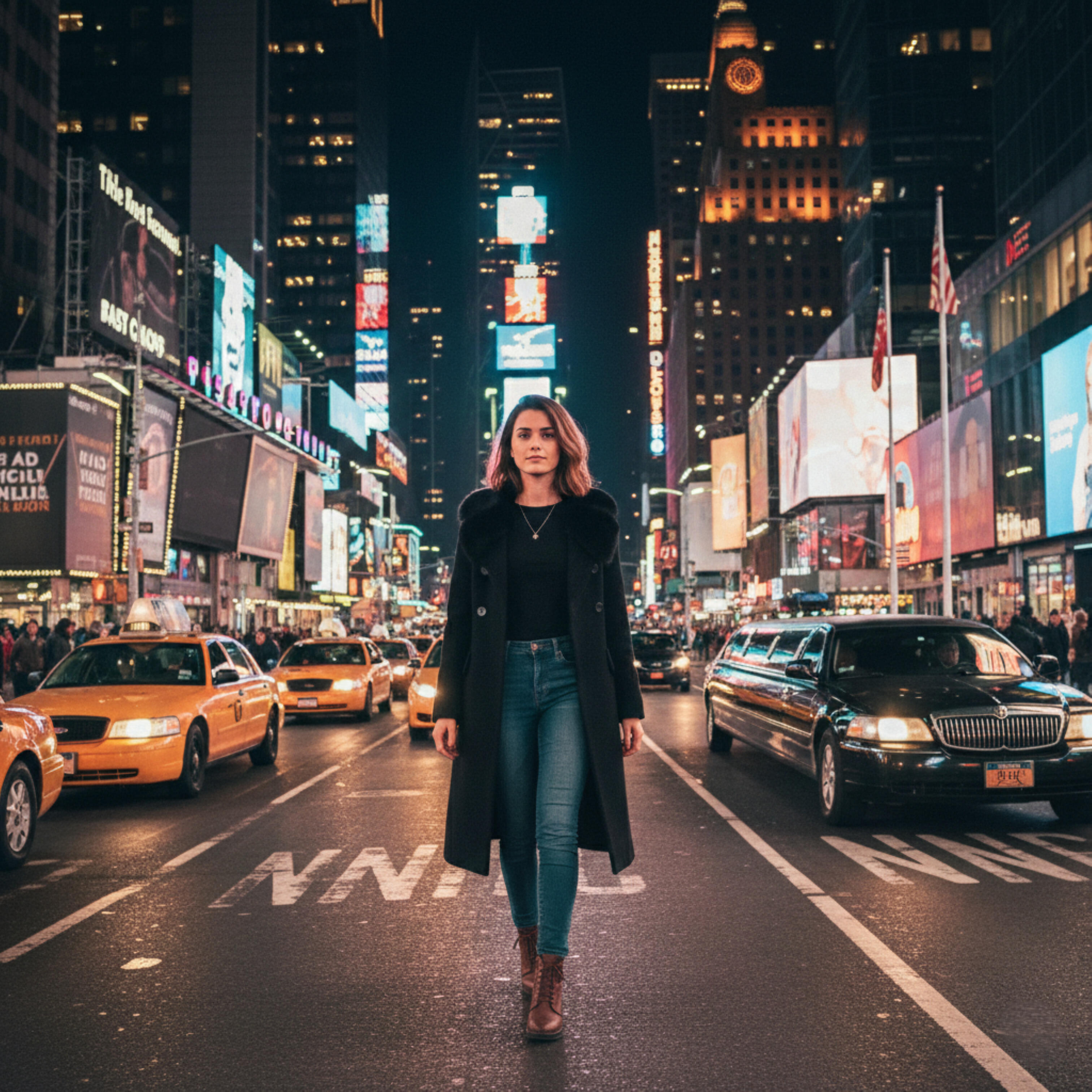 Релиз Voices for Tomorrow