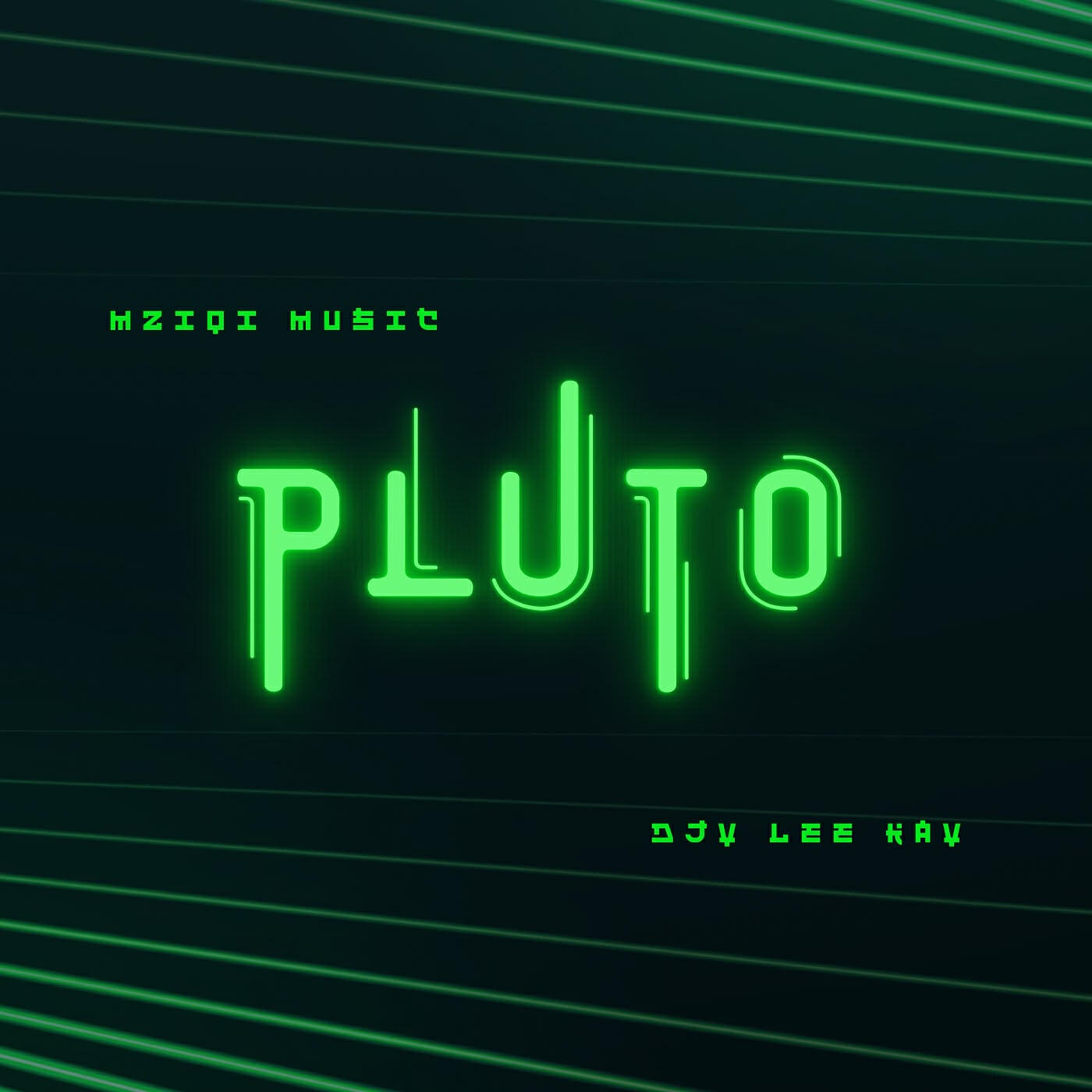 Релиз Pluto