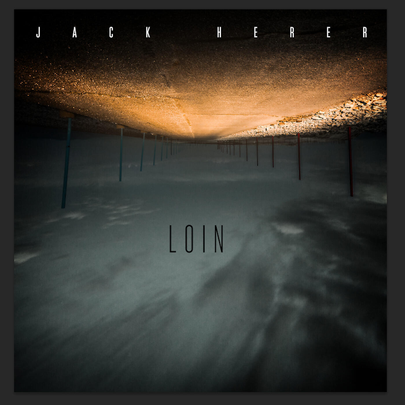 Релиз Loin