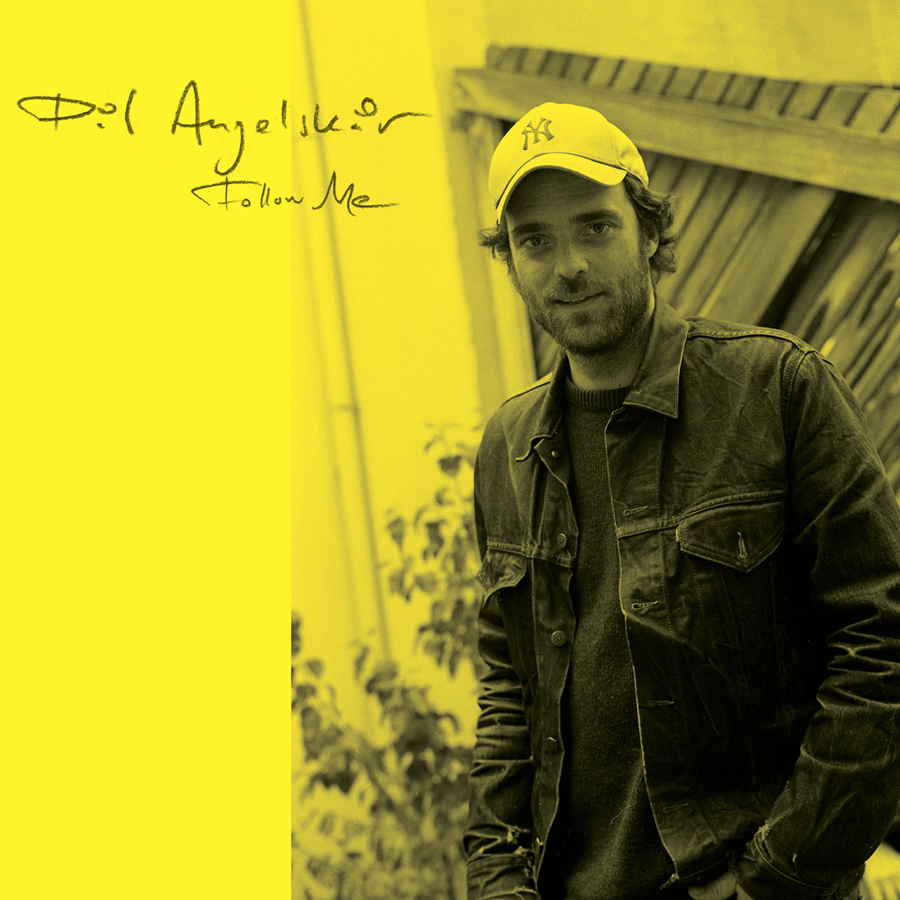 Релиз Follow Me (Bonus Track Version)