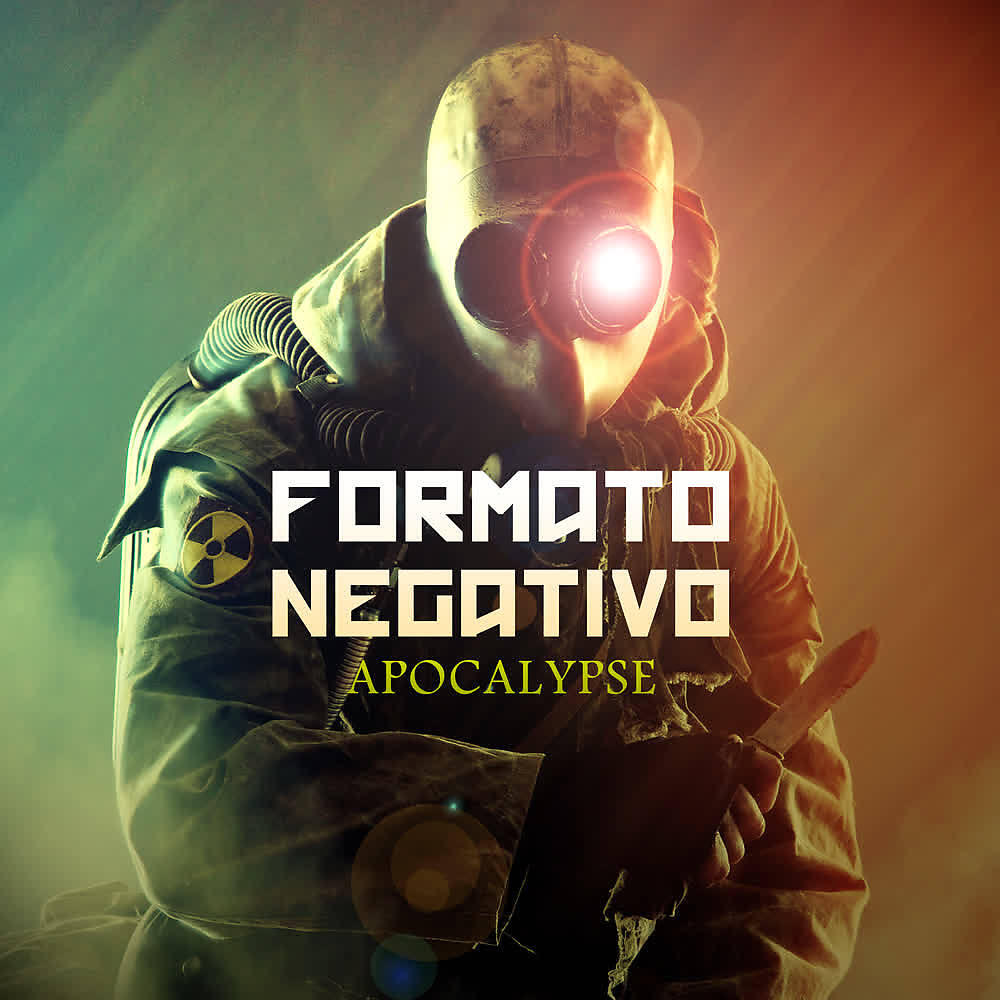 Релиз Apocalypse