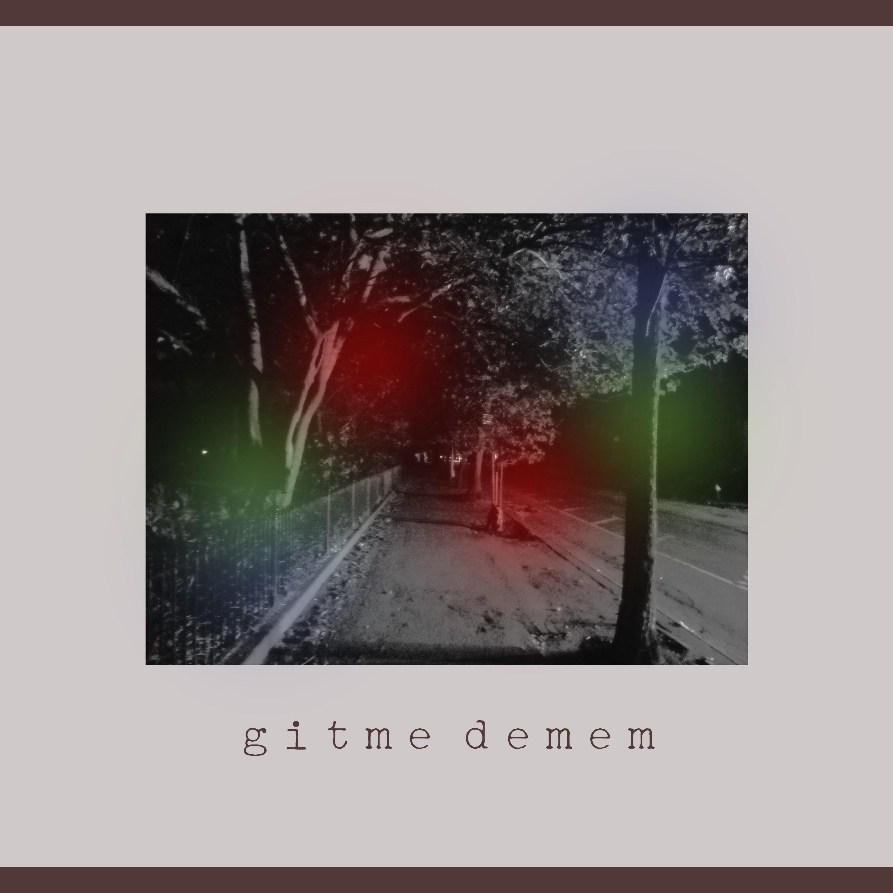 Релиз Gitme Demem
