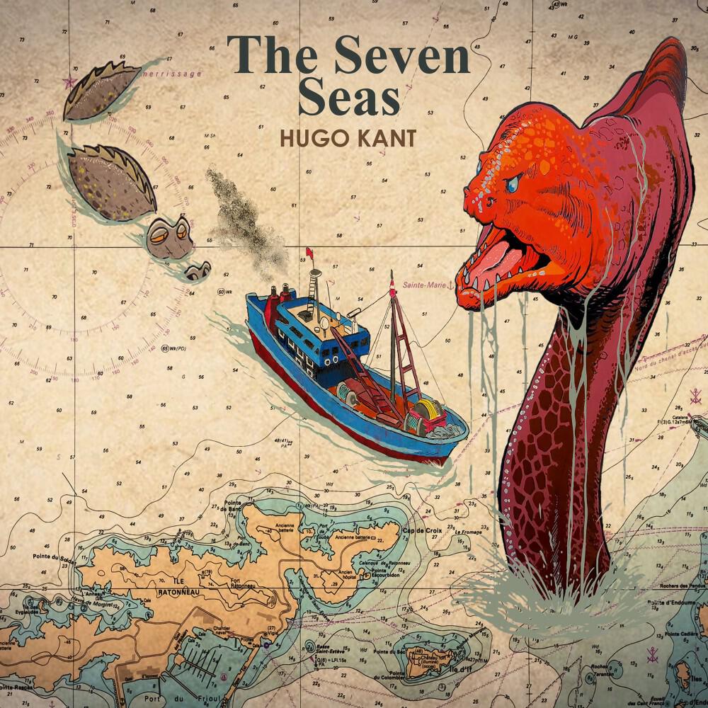 Релиз The Seven Seas