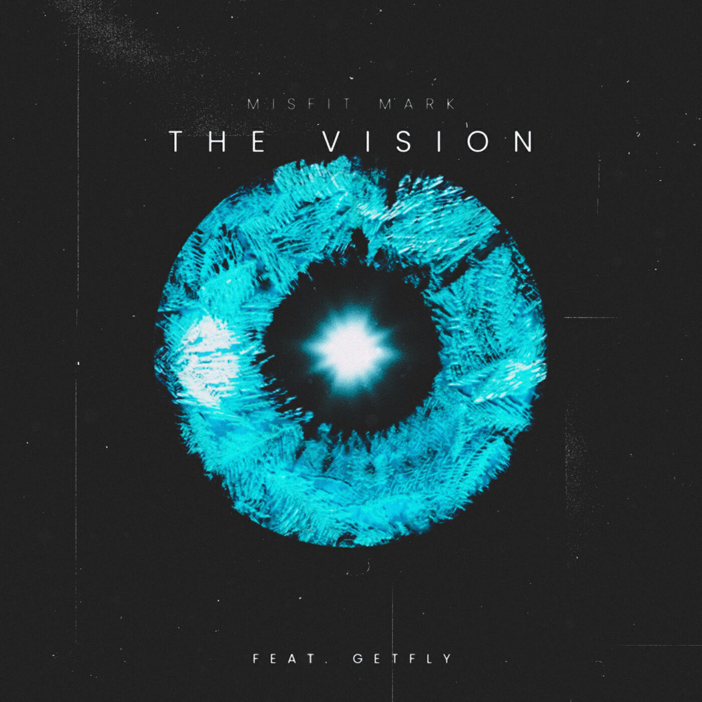 Релиз The Vision