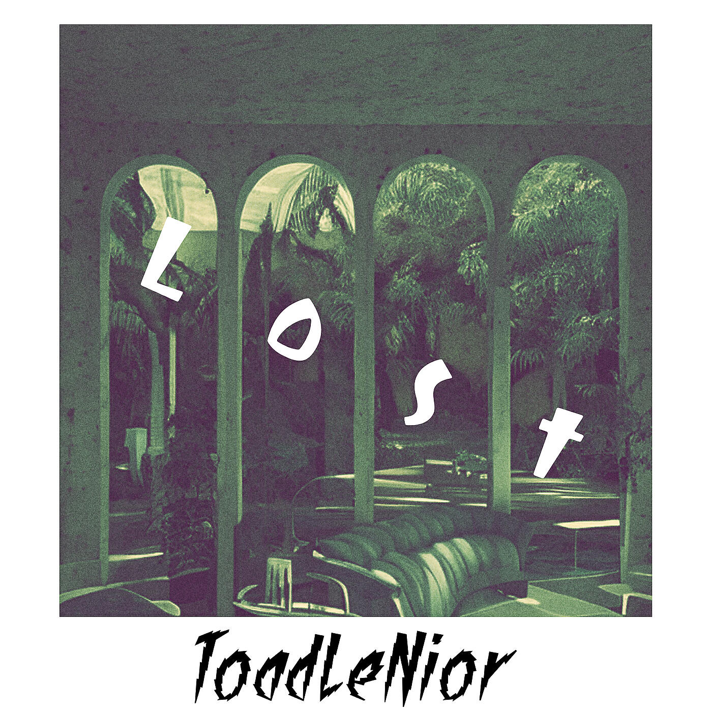 Релиз Lost