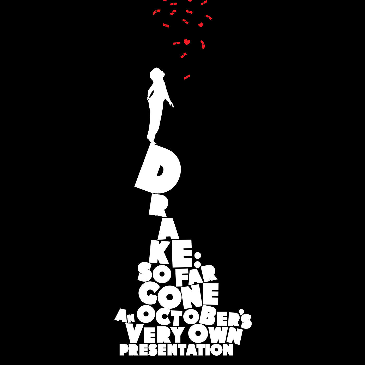 Постер альбома So Far Gone