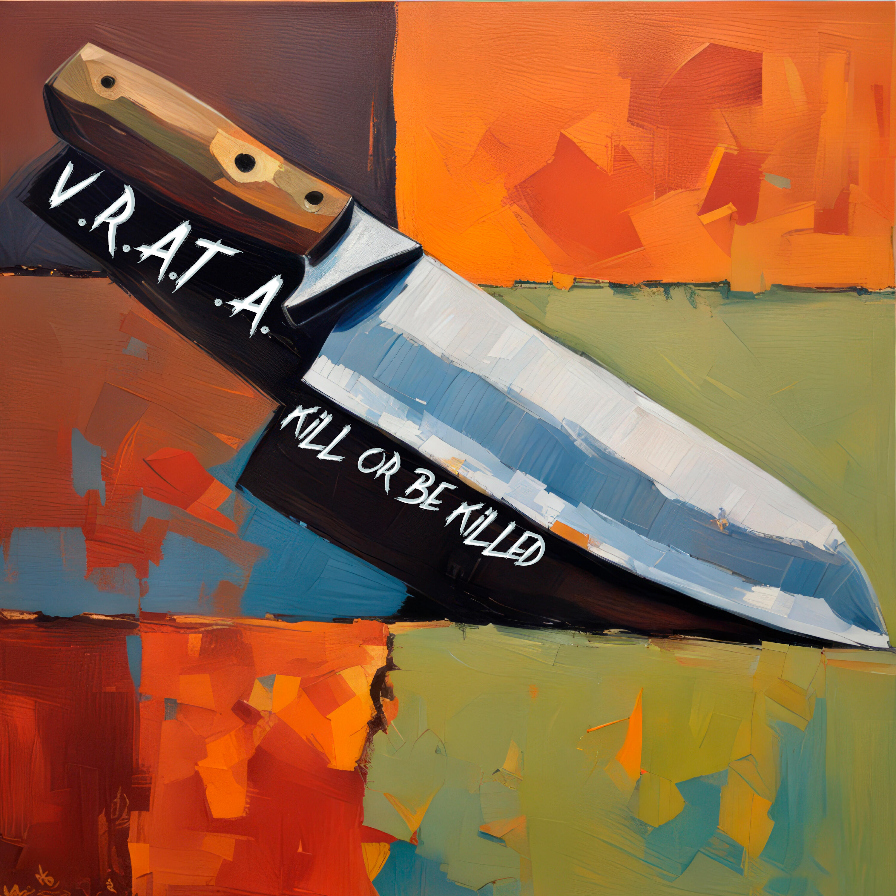 V.R.A.T.A.