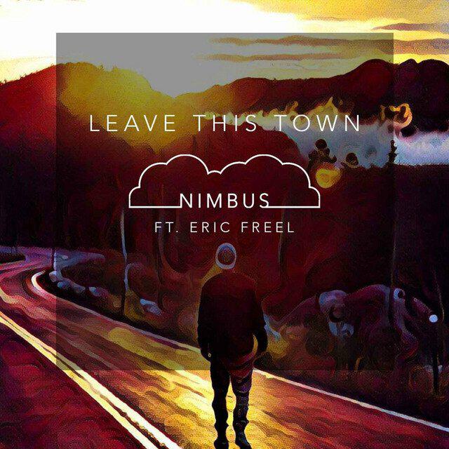 Релиз Leave This Town