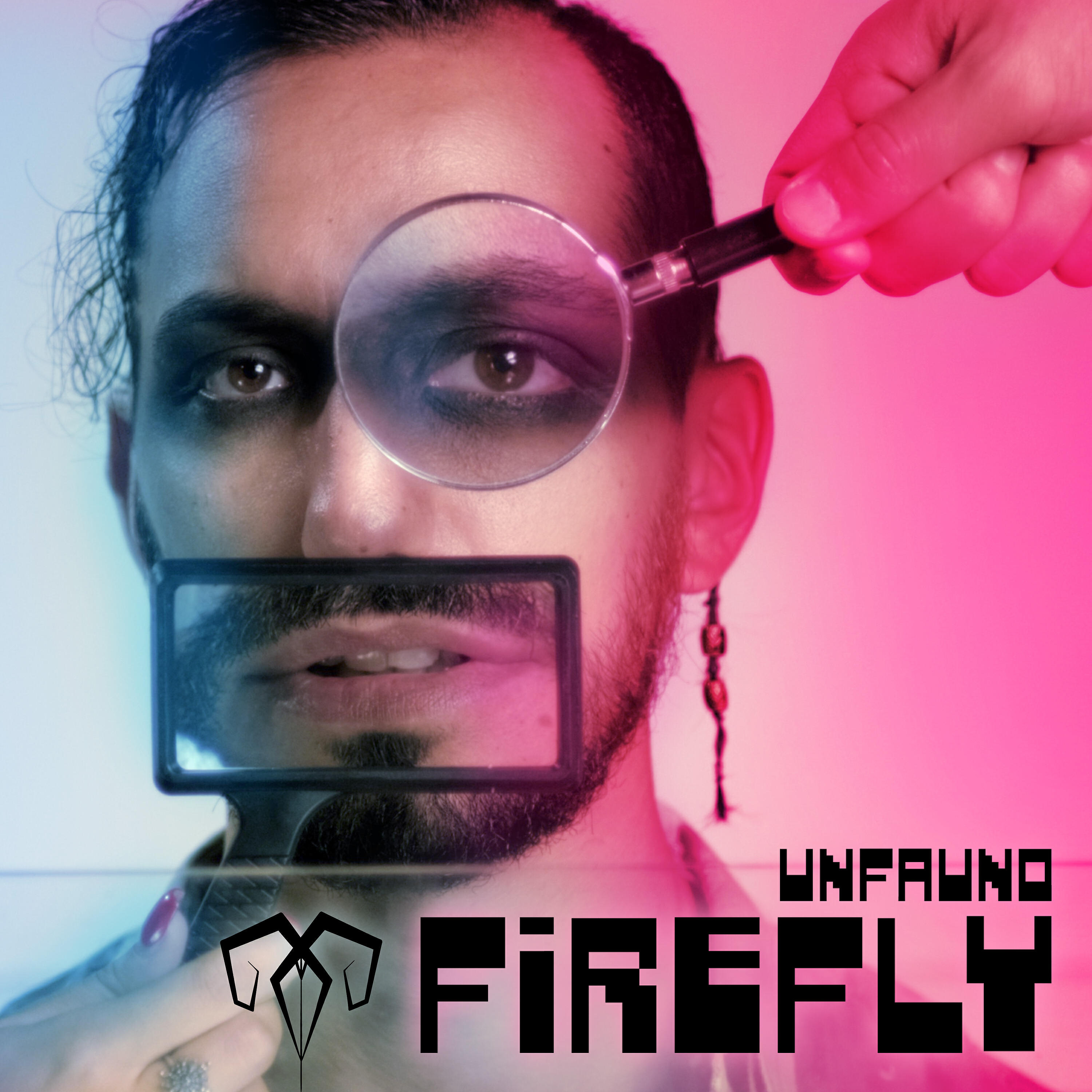 Релиз Firefly