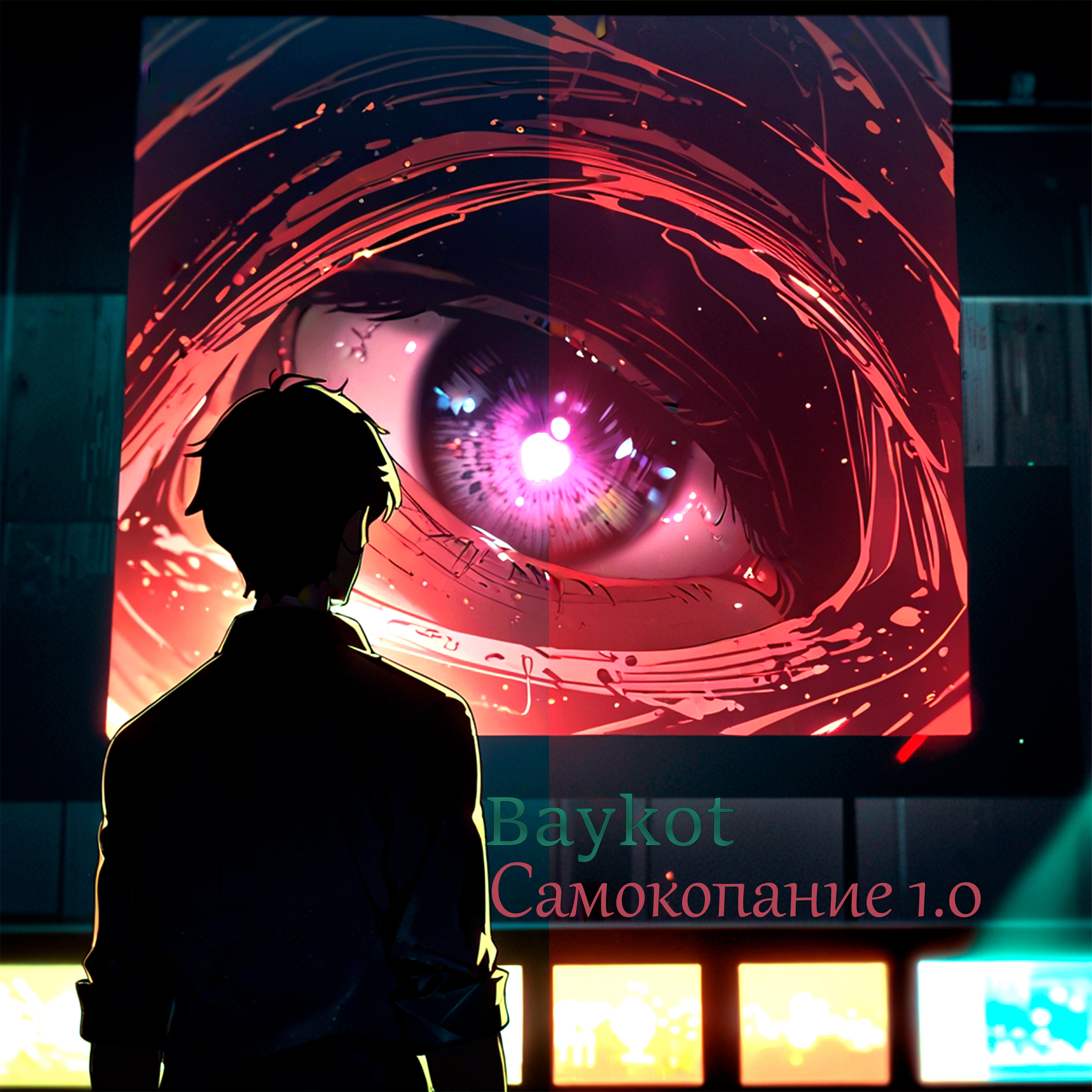 Релиз Самокопание 1.0
