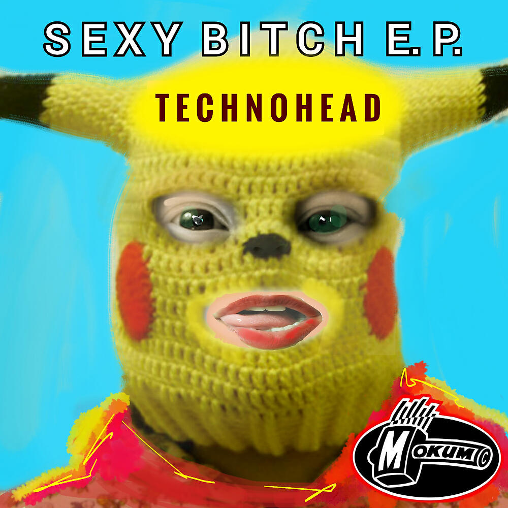 Постер альбома Sexy Bitch