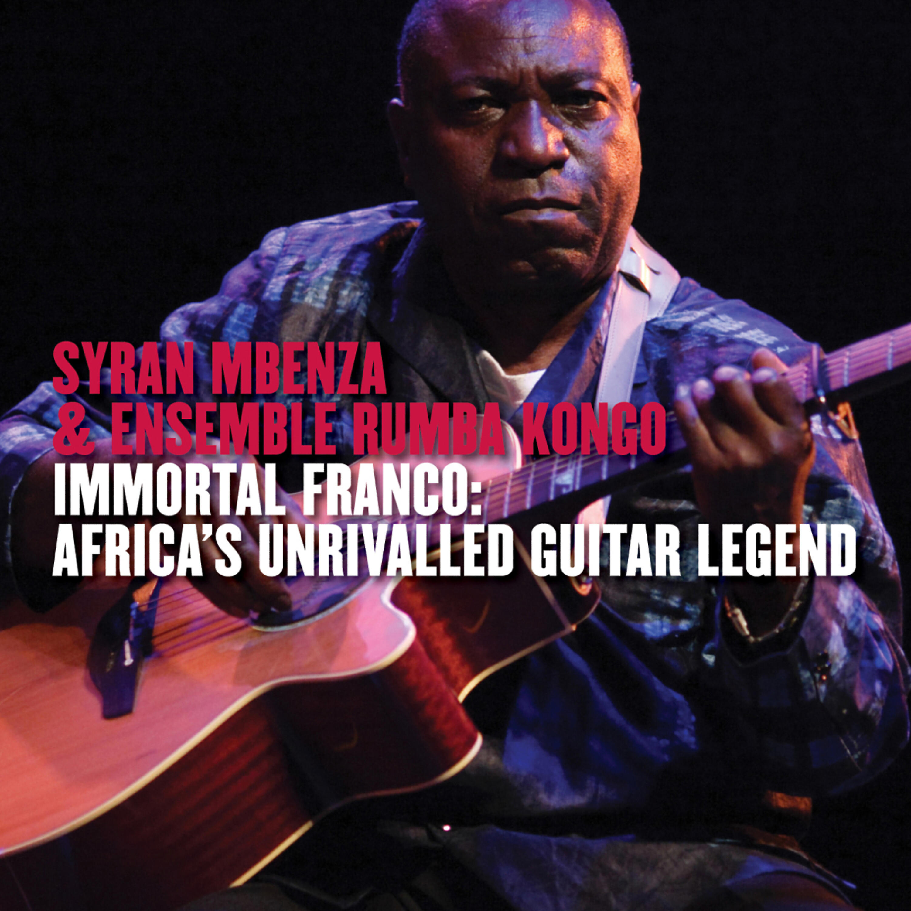 Ensemble Rumba Kongo