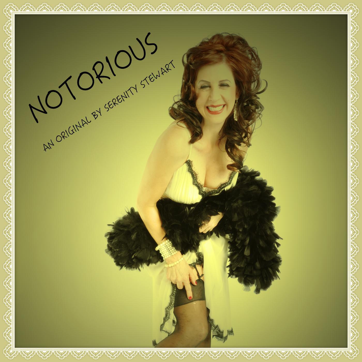 Релиз Notorious