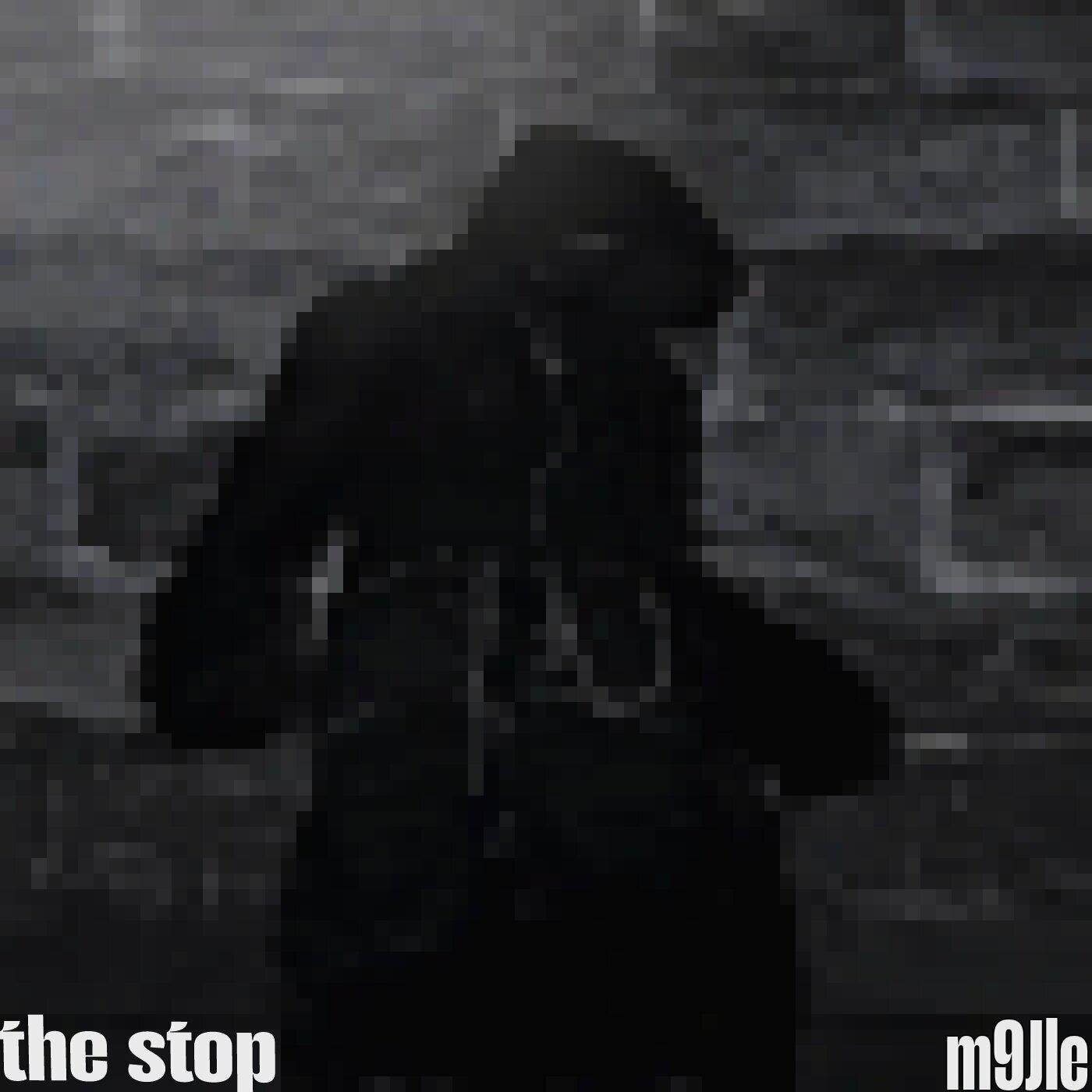 Релиз The Stop