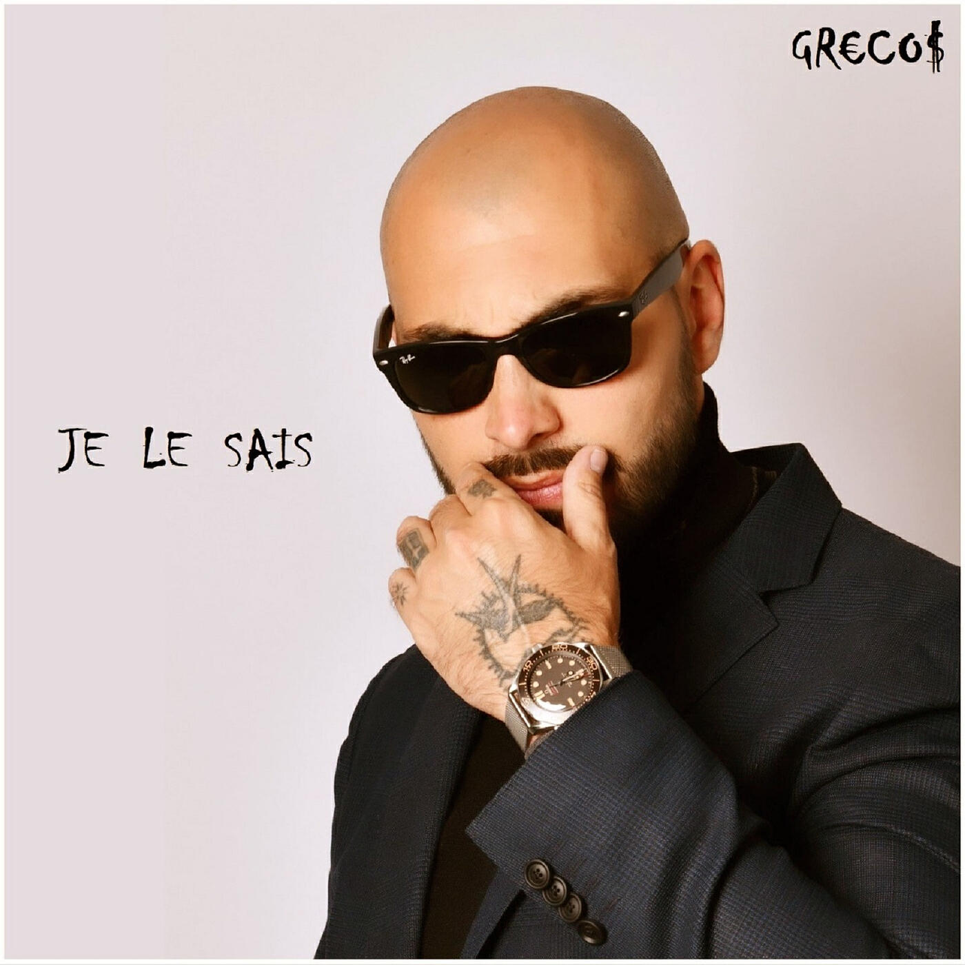 Релиз Je le sais